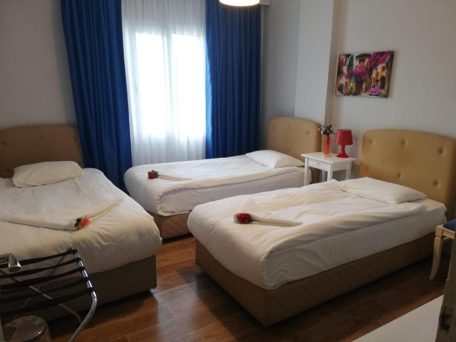 Triple Room - Photo 5
