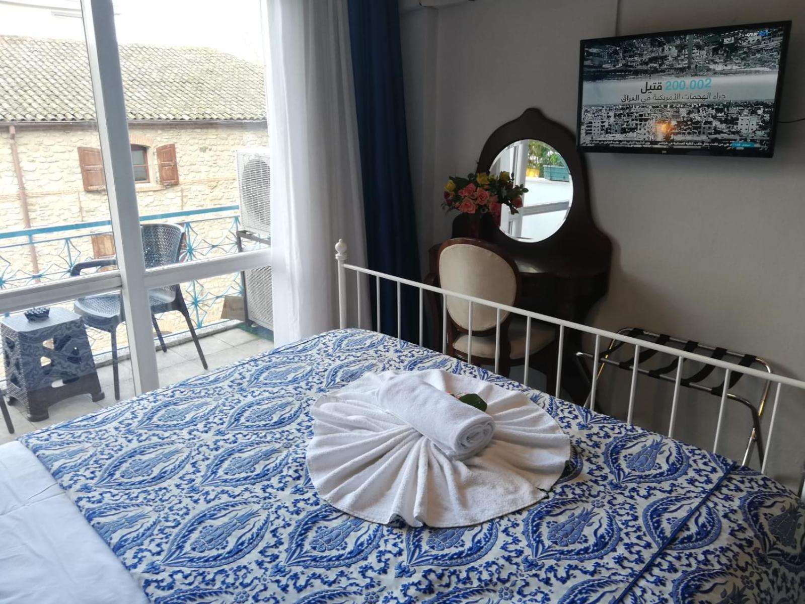 Comfort Double Room - Photo 15