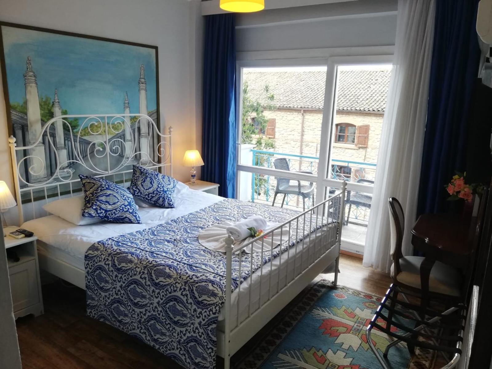 Comfort Double Room - Photo 17