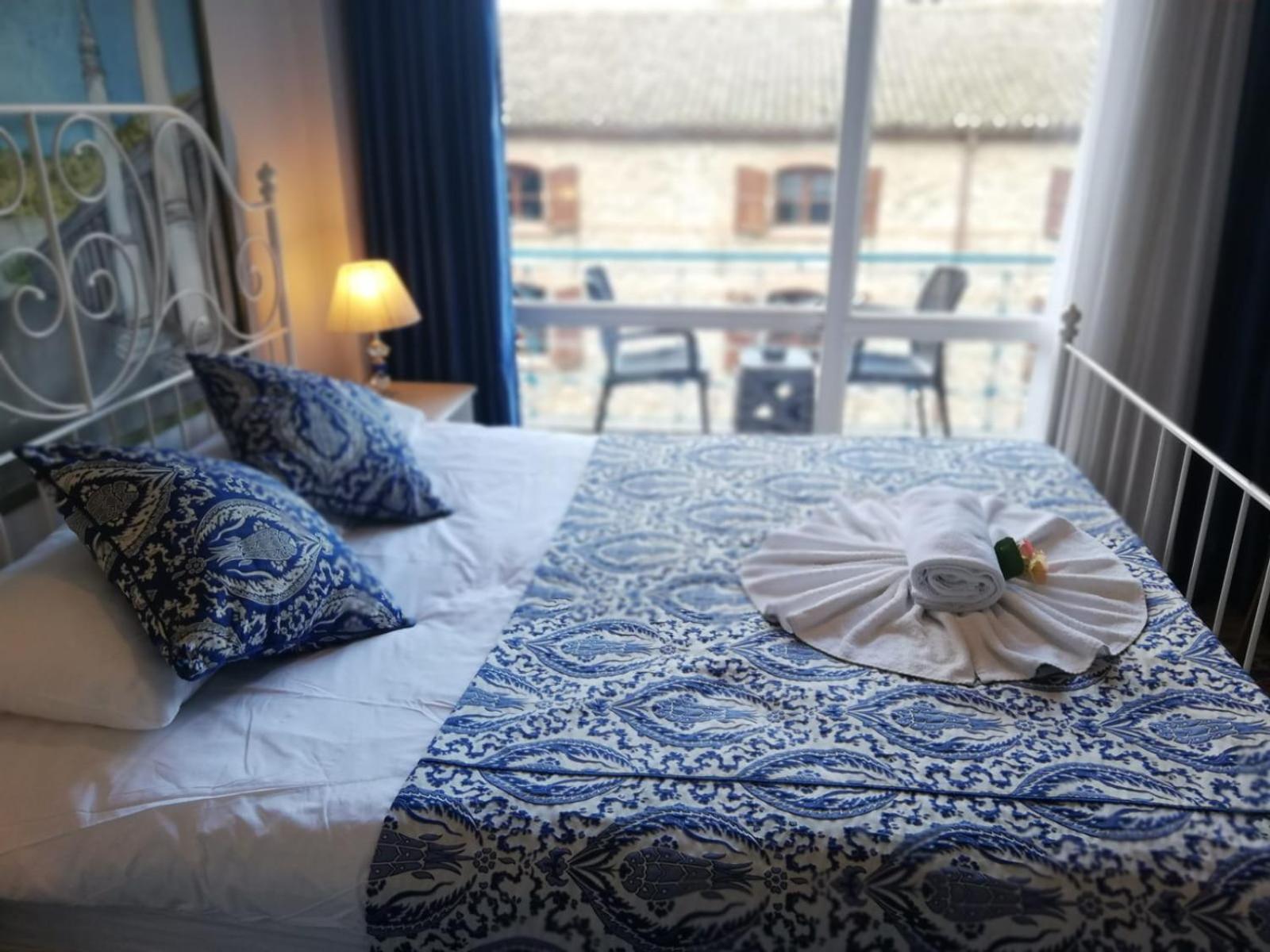 Comfort Double Room - Photo 11