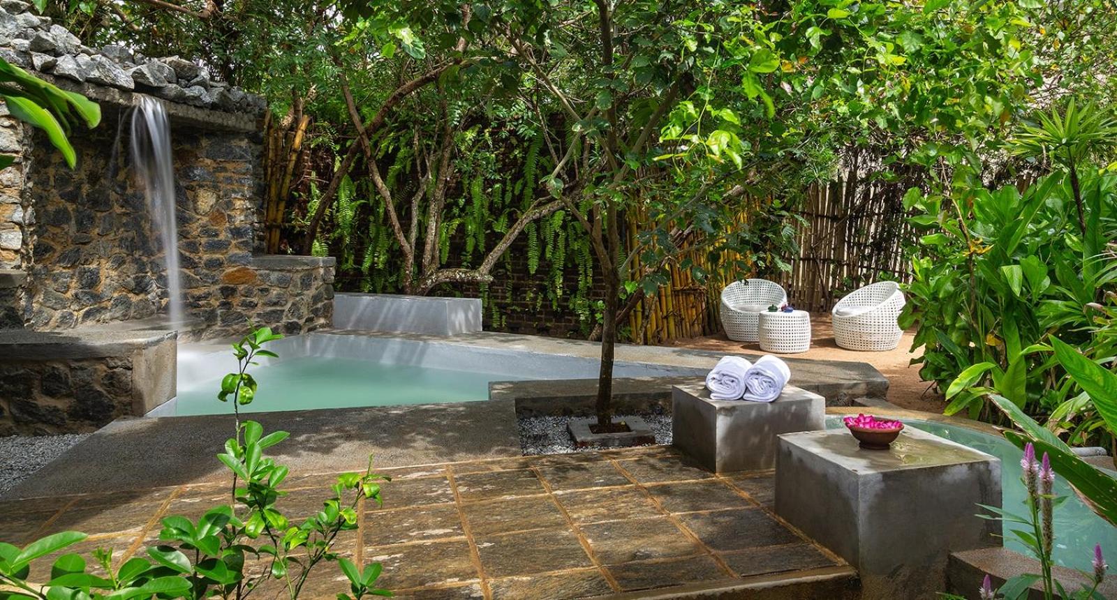  Garden Suite with Plunge pool - Photo 2