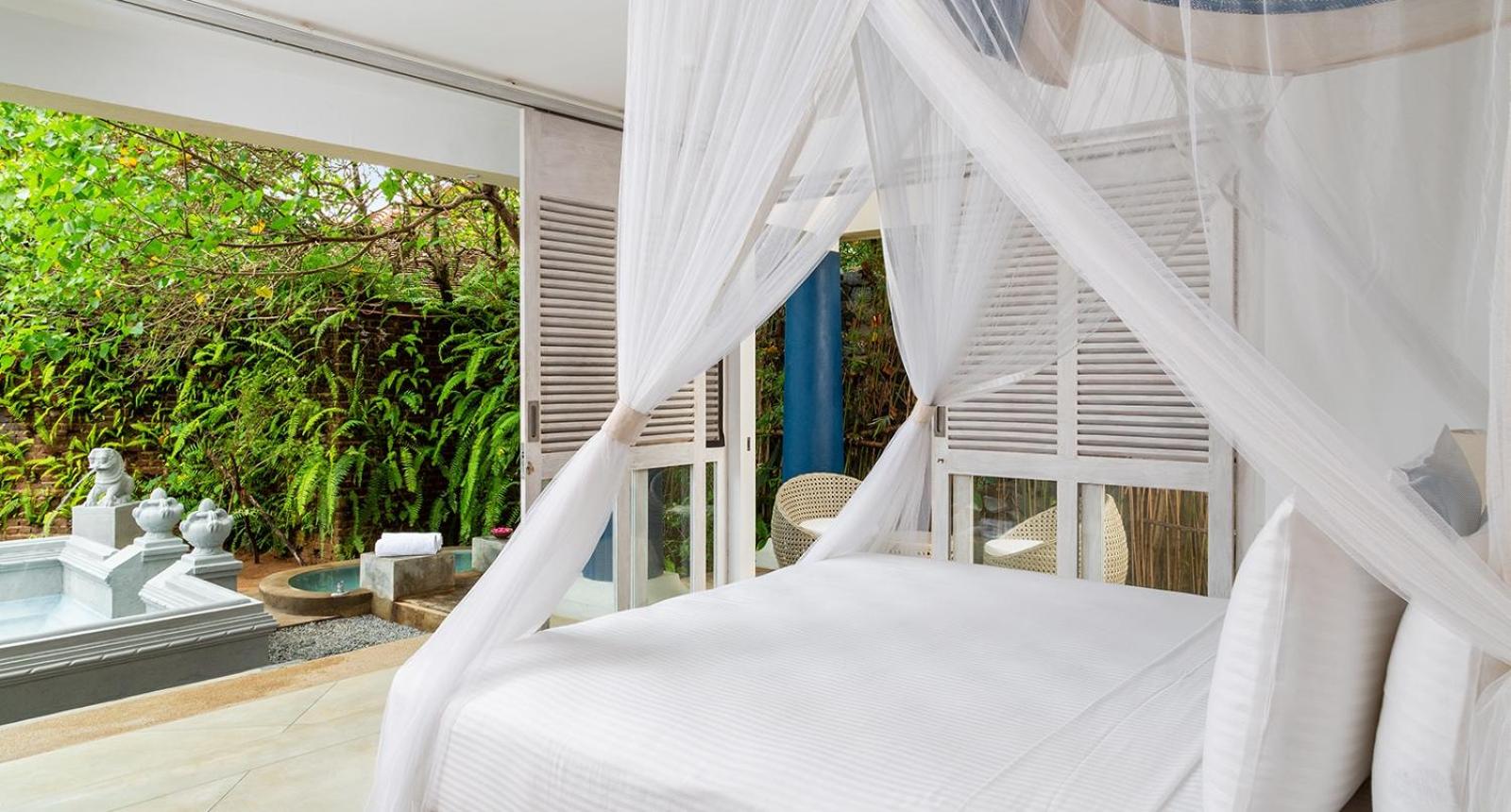 Terrace Suite with Plunge pool - Photo 5