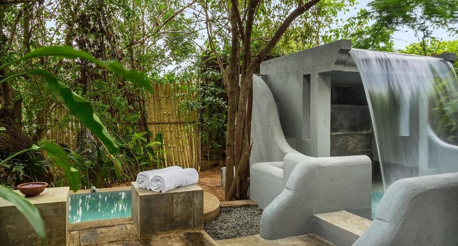  Honeymoon Suite with Plunge pool - Photo 5