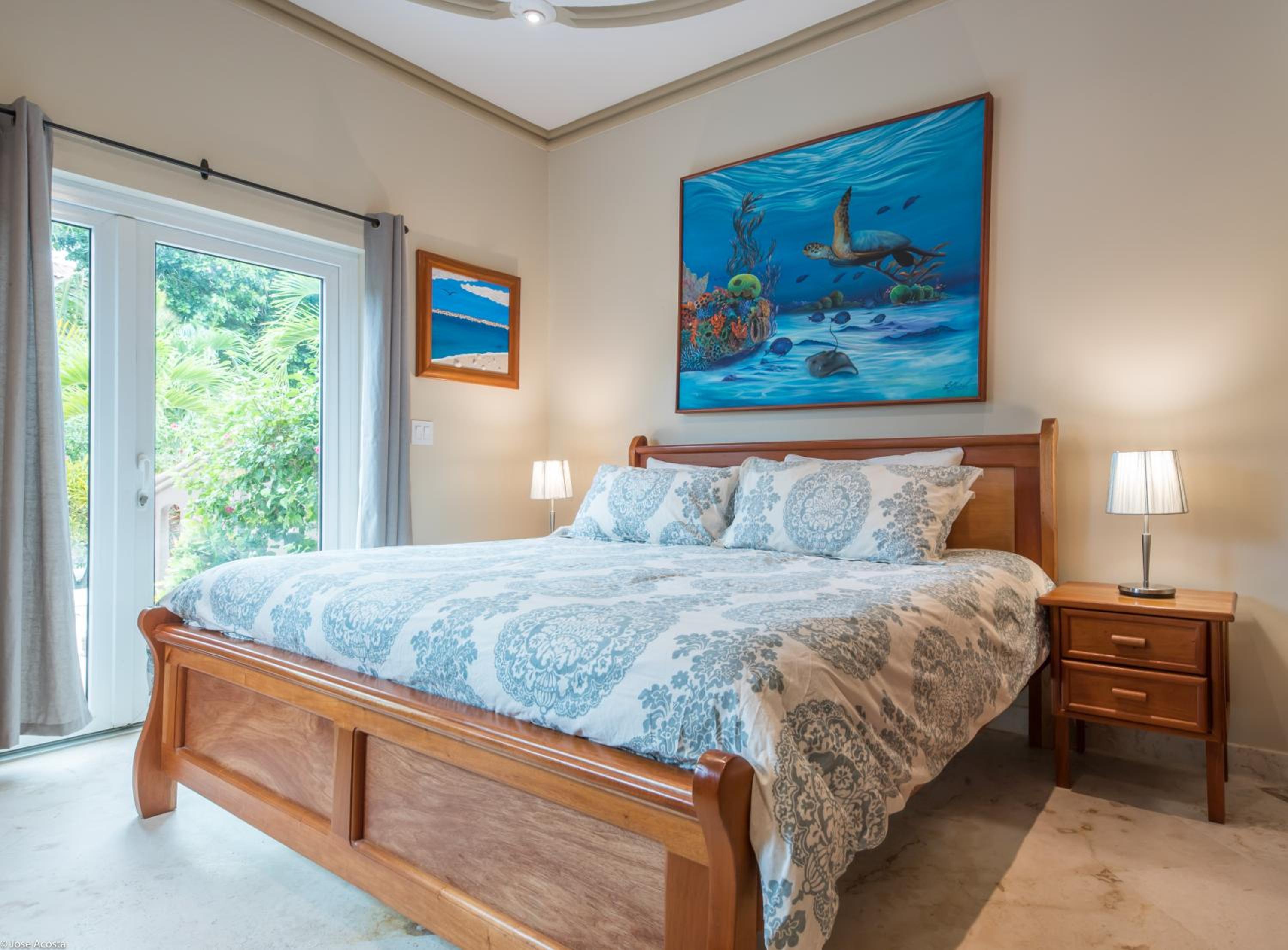 Caribbean Soul Beachfront Villa