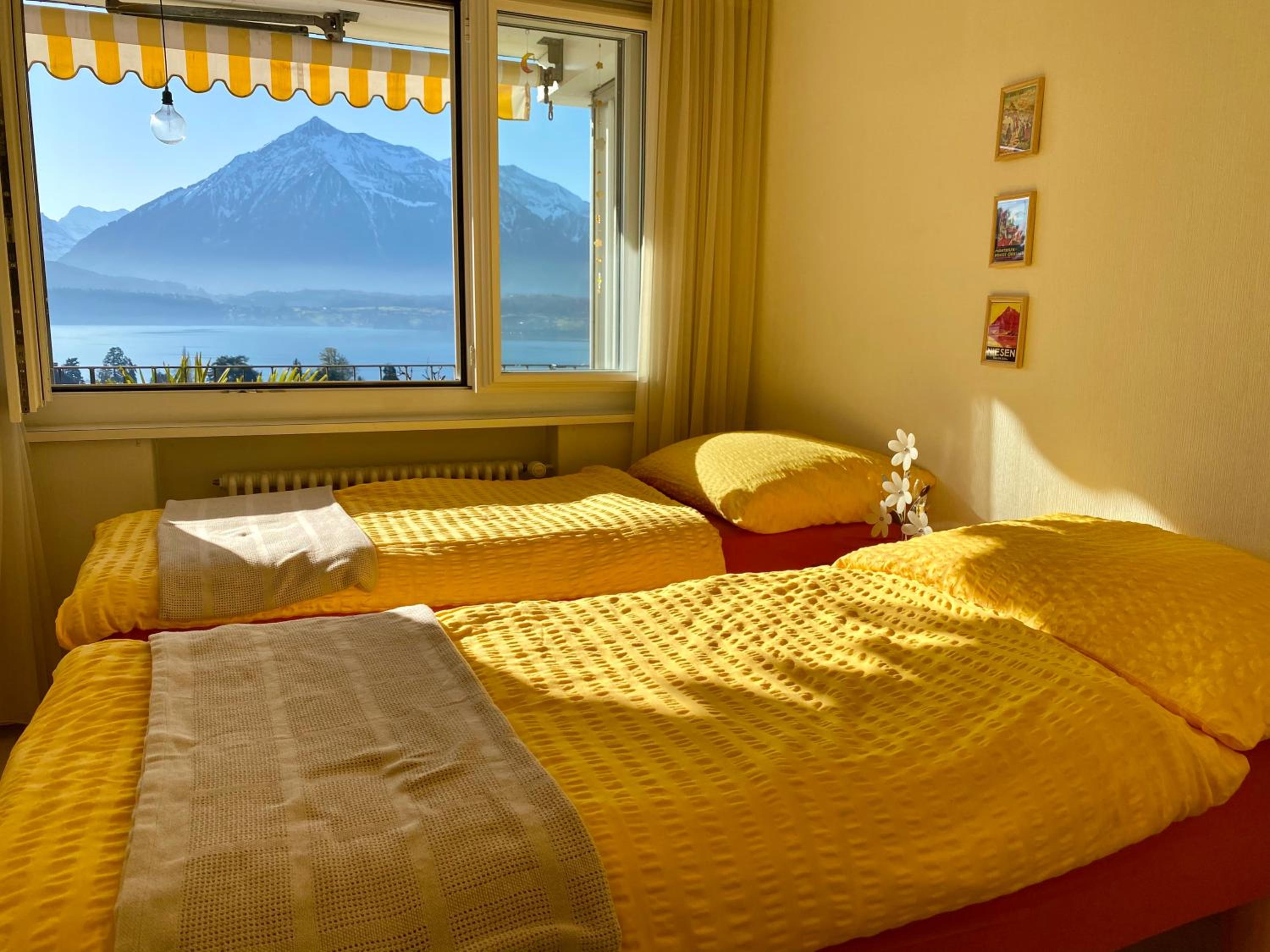 Deluxe Apartment with Lake View - Photo 22