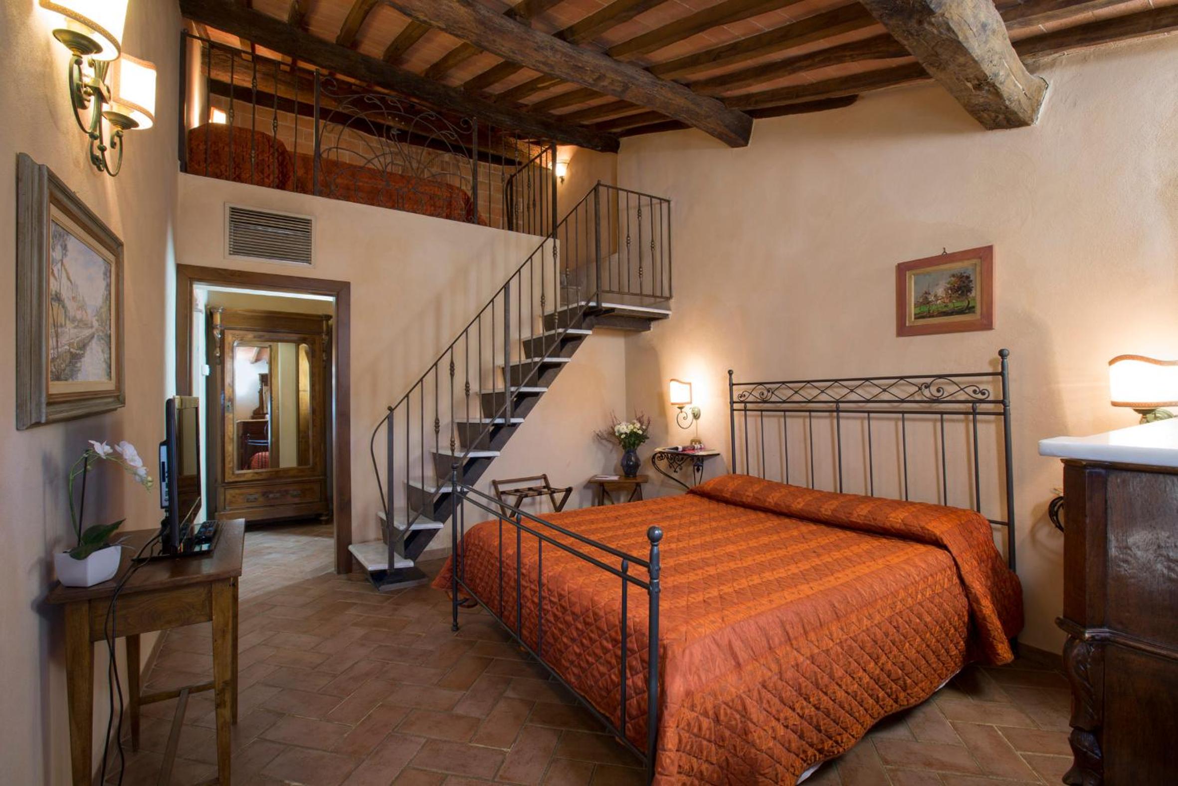 Quadruple Room photo 1