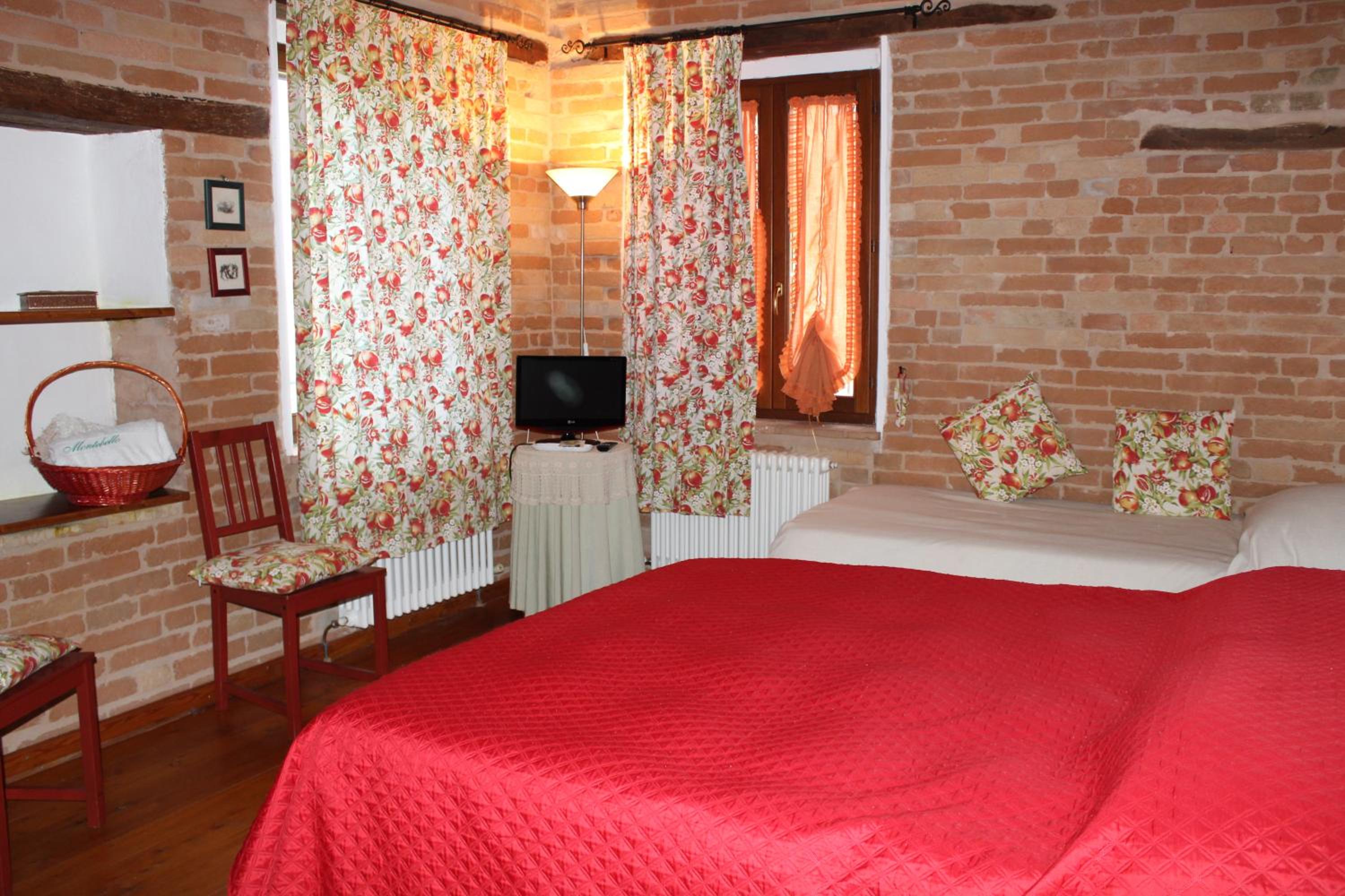 Triple Room photo 2