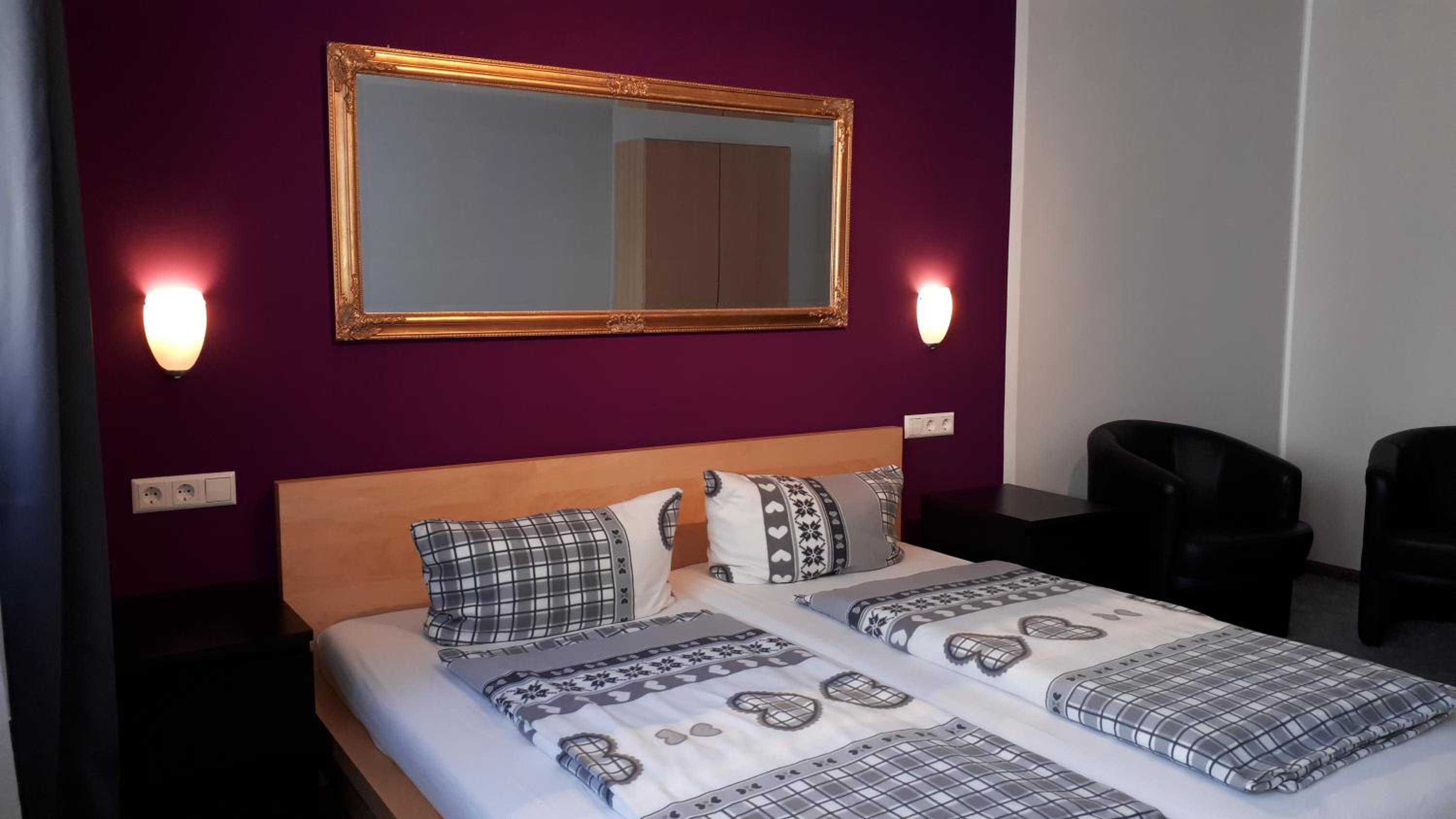 Standard Double Room photo 2