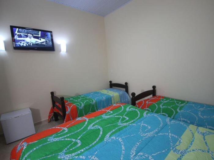 Quadruple Room photo 3