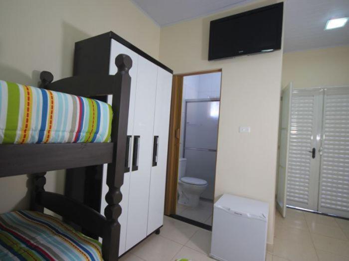 Quadruple Room photo 2