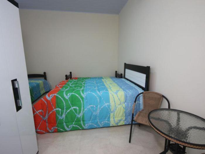 Family Double Room photo 3