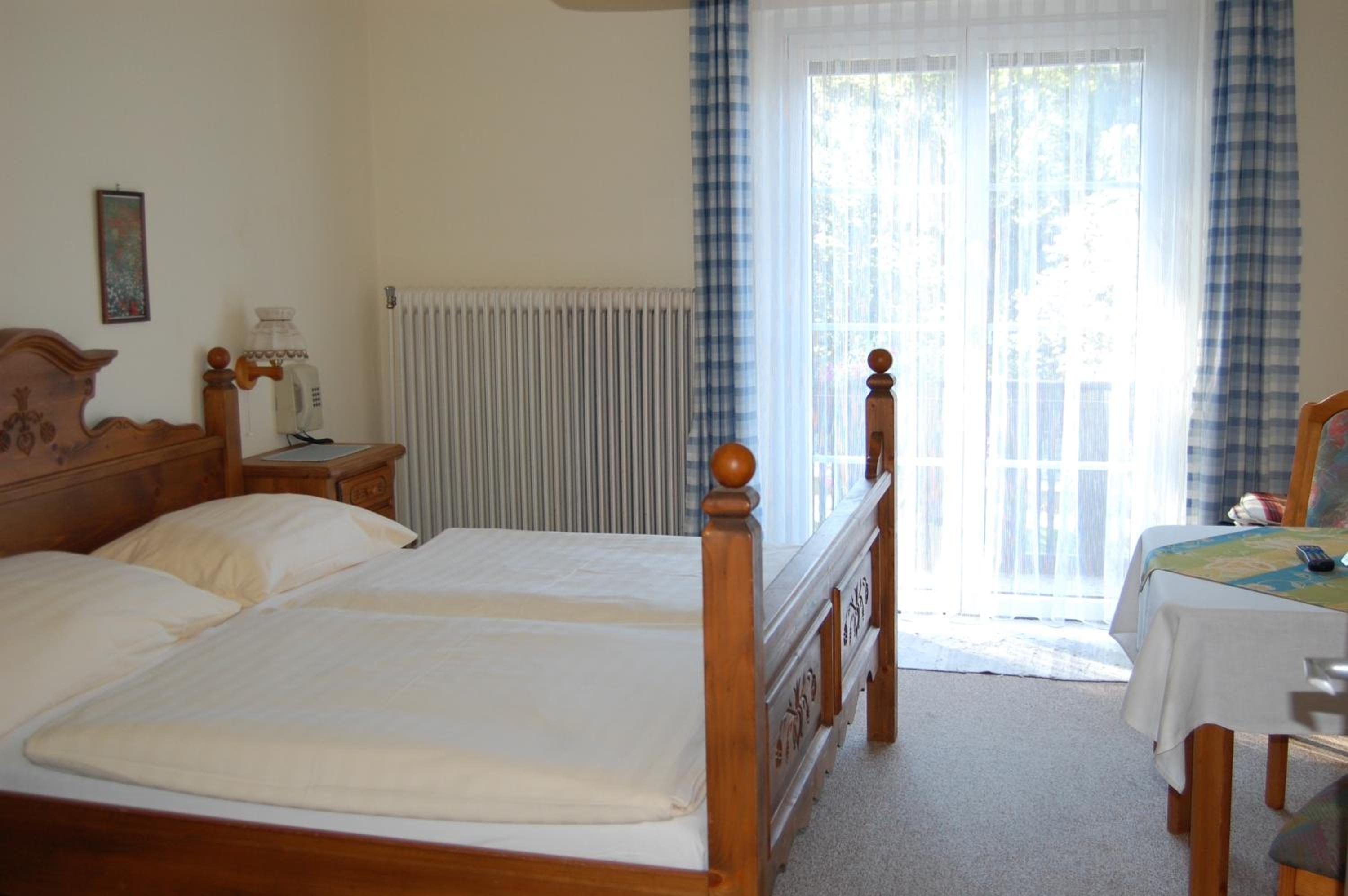 Double Room with Balcony photo 1
