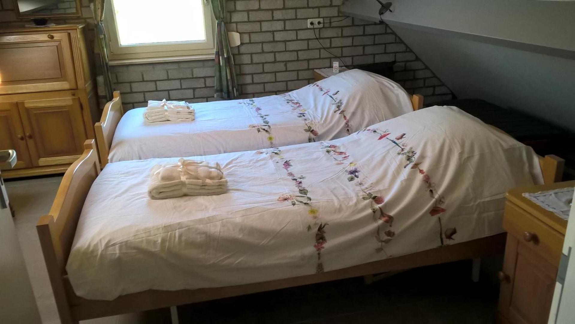 Standard Double Or Twin Room photo 1