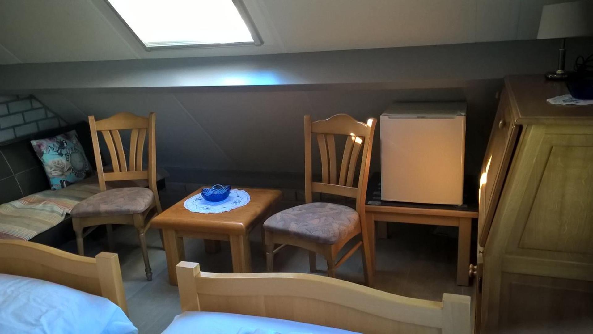 Standard Double Or Twin Room photo 2