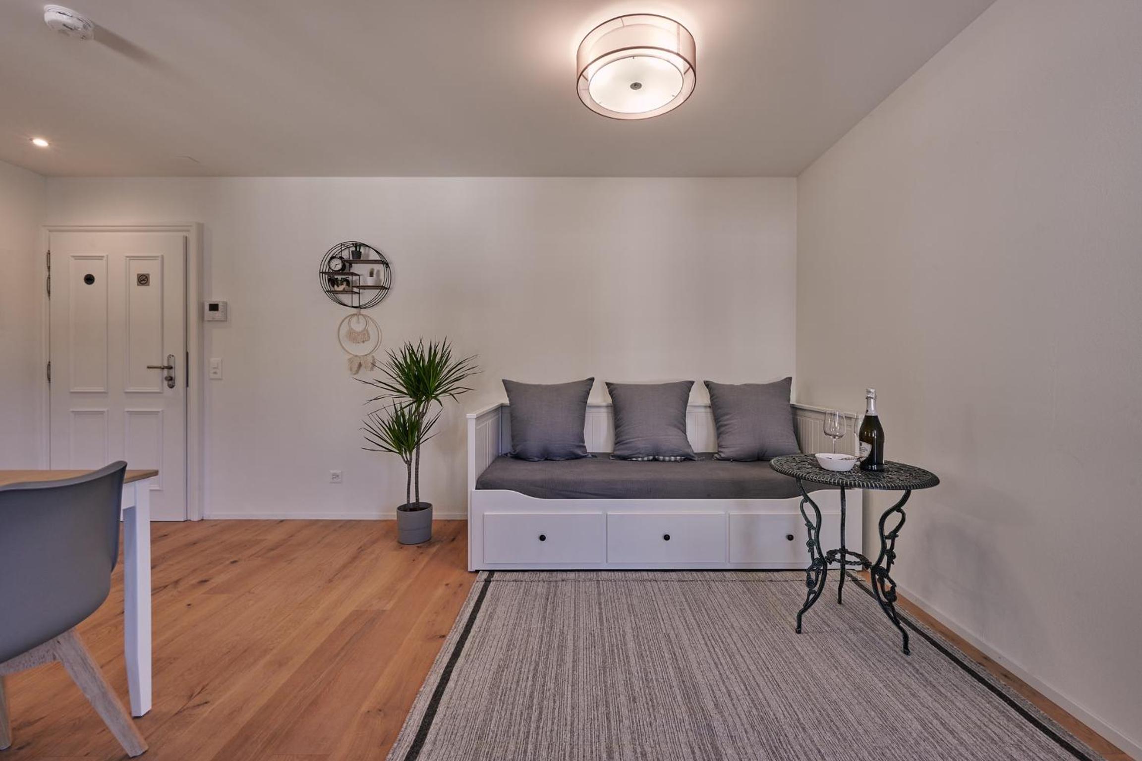 One-Bedroom Apartment - Photo 22
