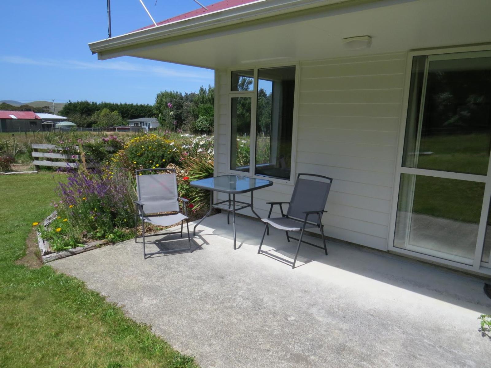 Three-Bedroom House - Photo 9