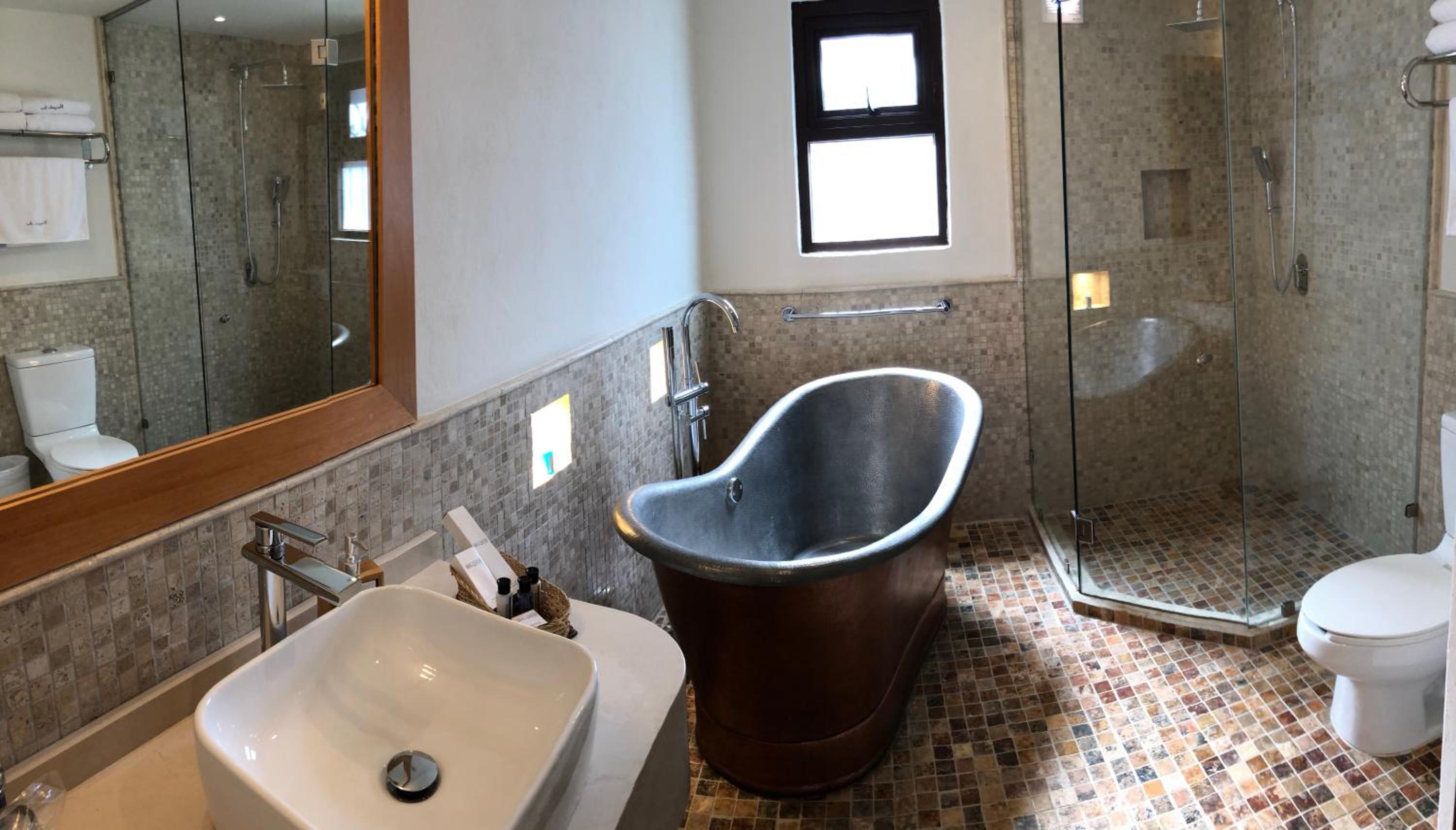Deluxe Twin Room photo 3
