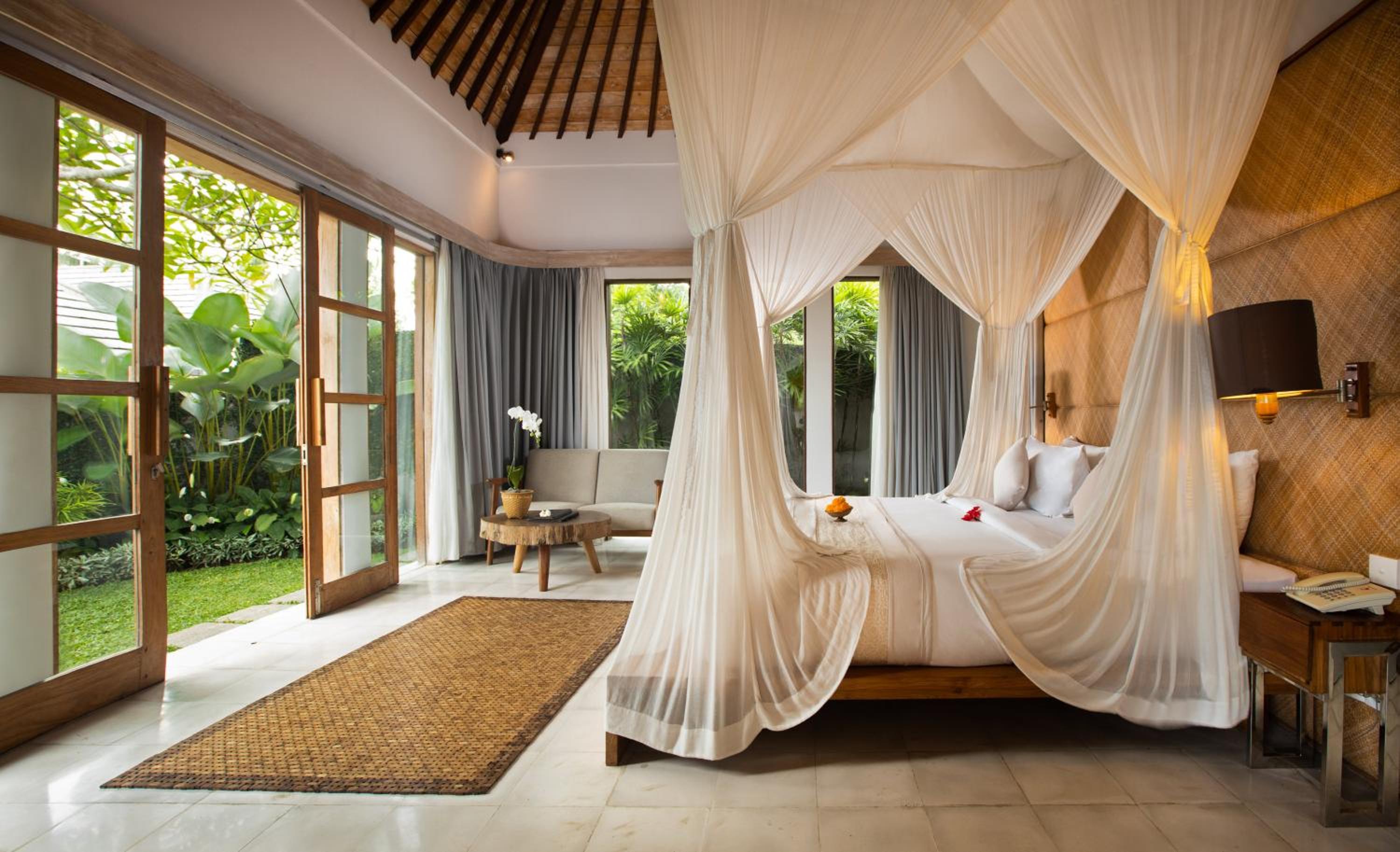 Two-Bedroom Villa with Private Pool and Free Benefit photo 3