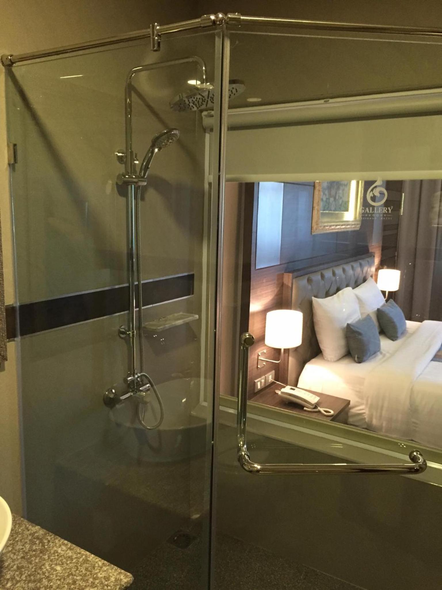 Super Deluxe King or Twin Room photo 3