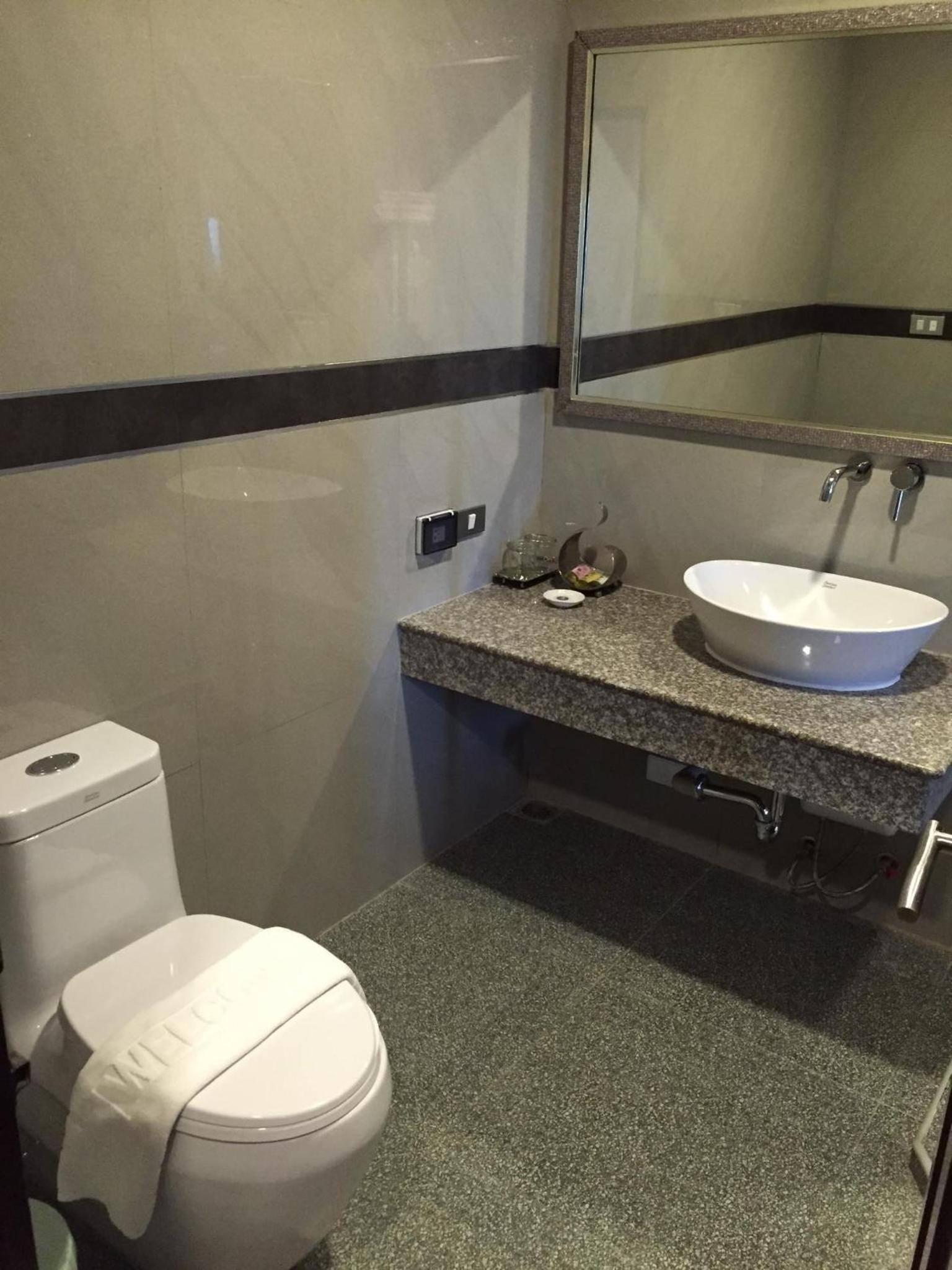 Superior Twin Room photo 3