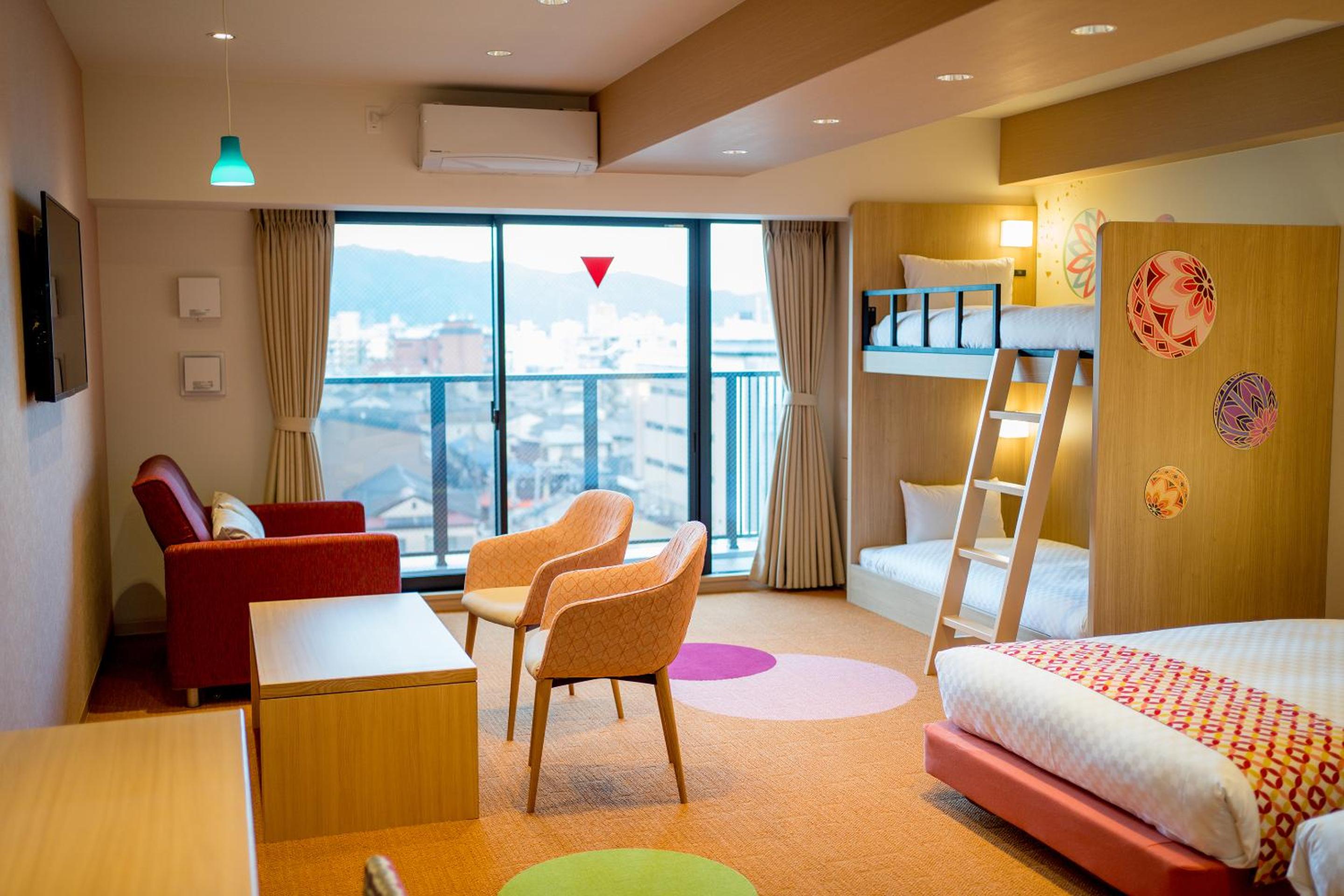 Twin Bed with Bunk Bed - Photo 22