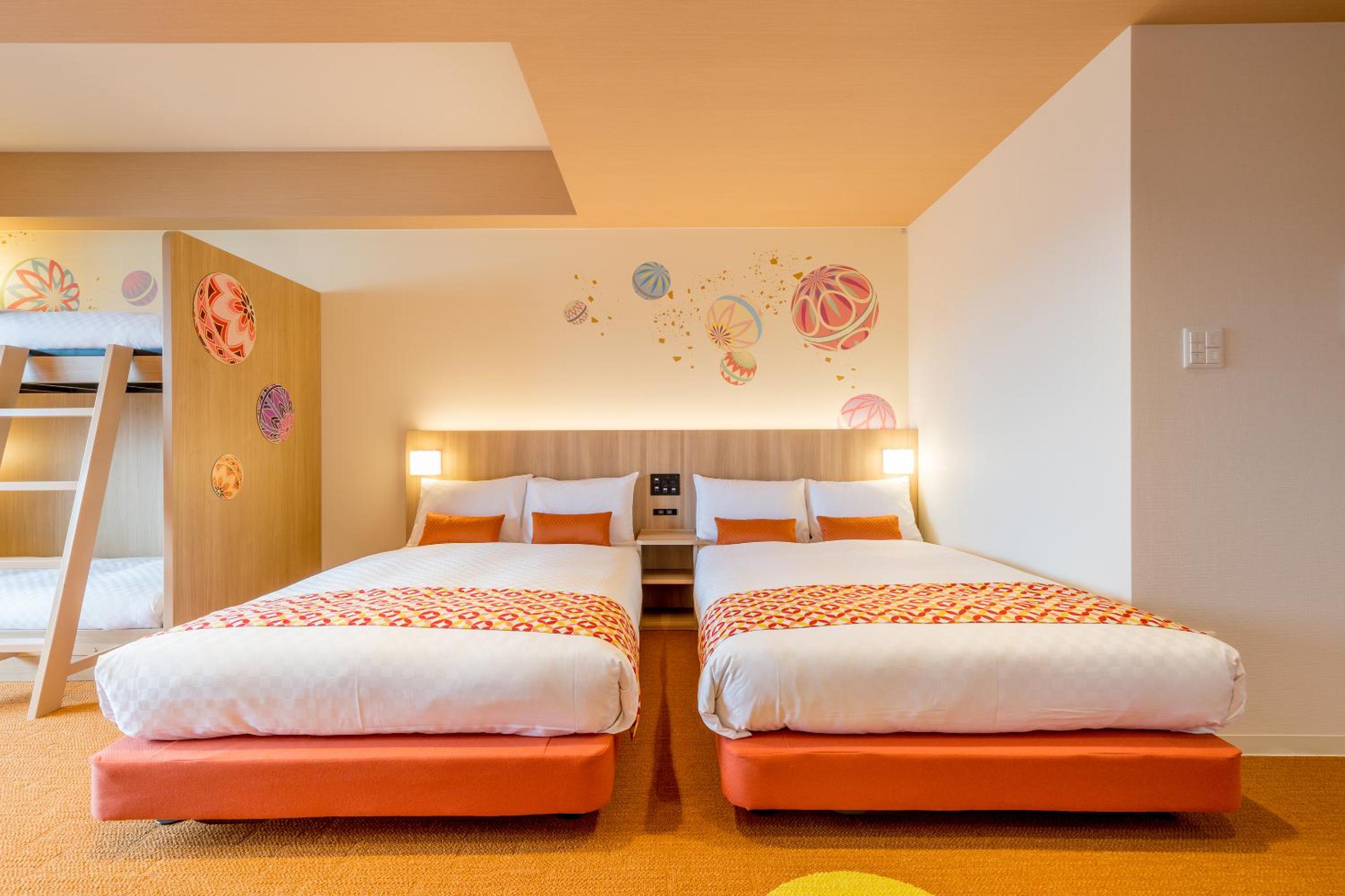 Twin Bed with Bunk Bed - Photo 26