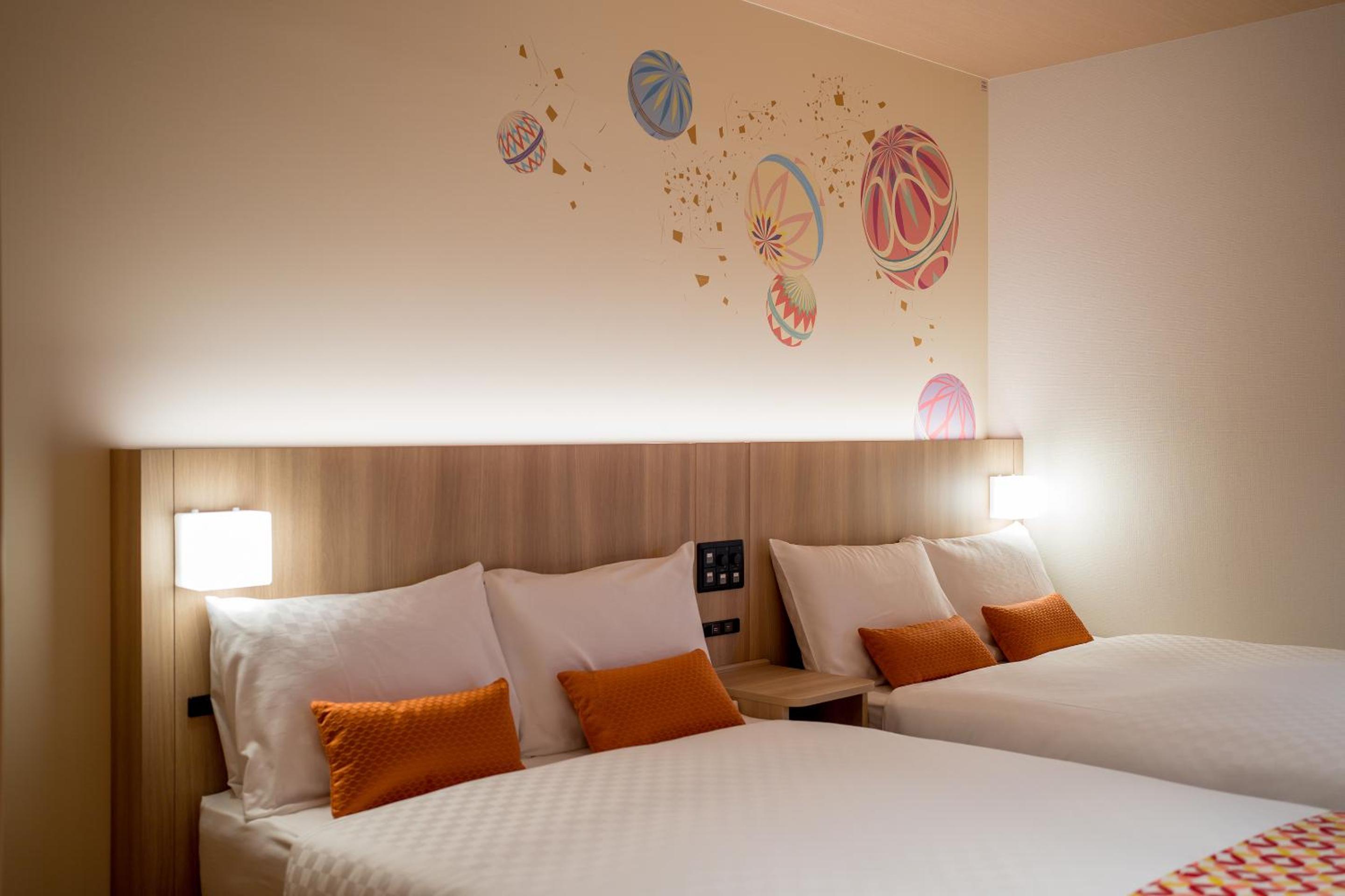 Twin Bed with Bunk Bed - Photo 17