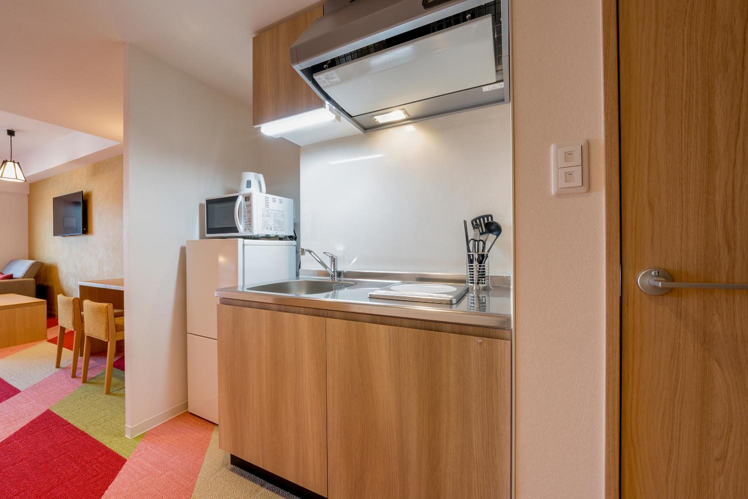 2 Double Beds Superior - Photo 9