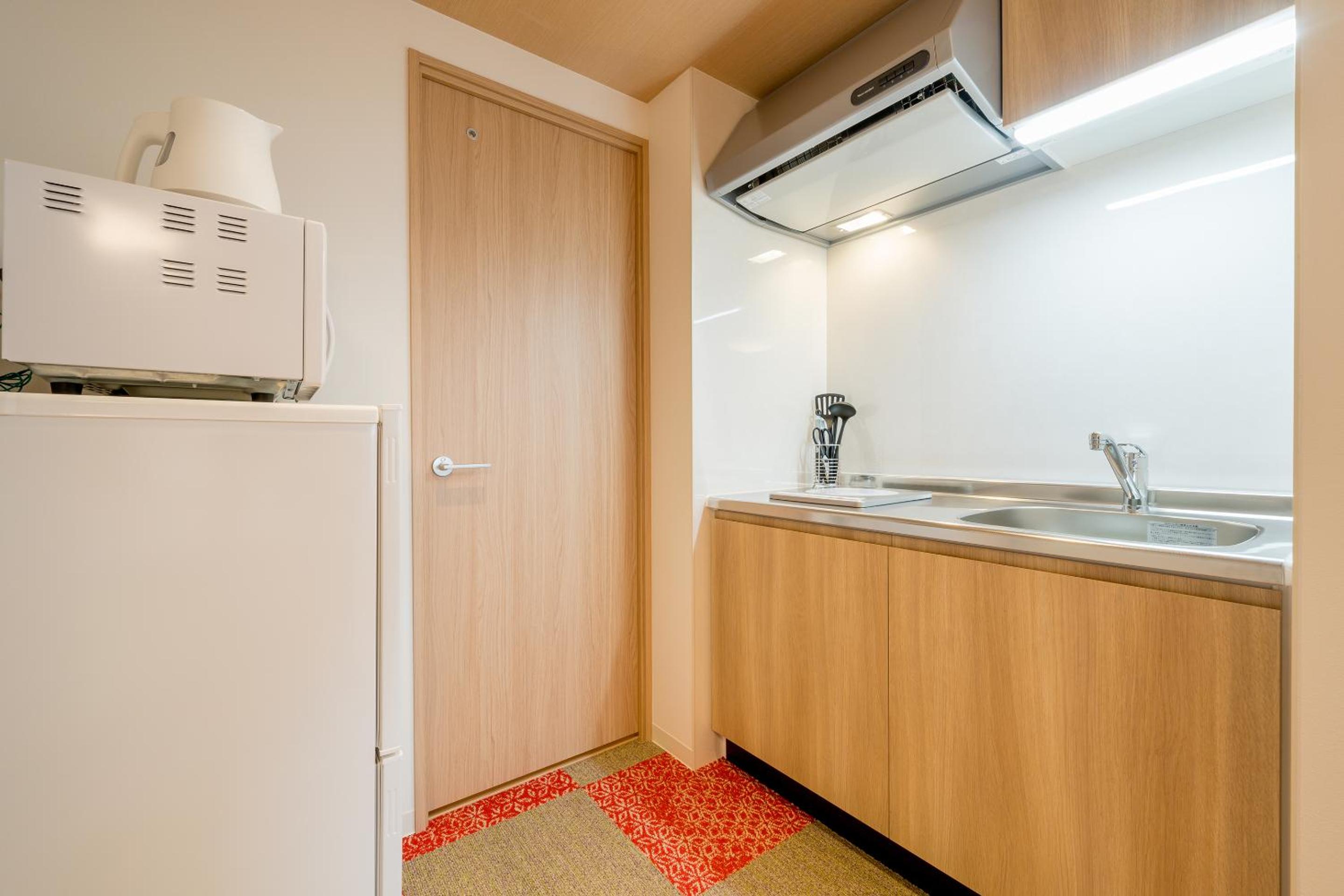 2 Double Beds Deluxe  - Photo 16