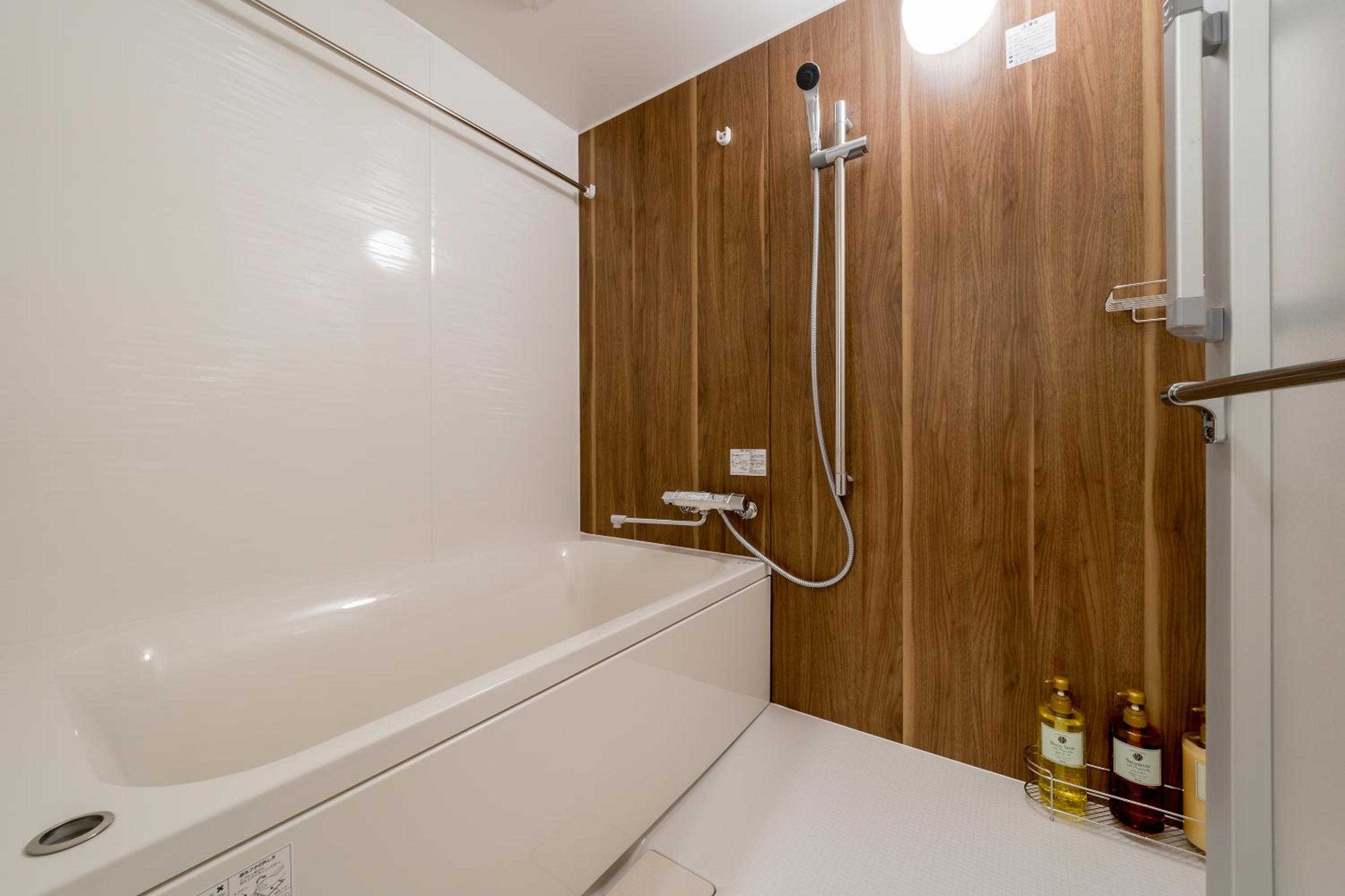 2 Double Beds Deluxe  - Photo 15