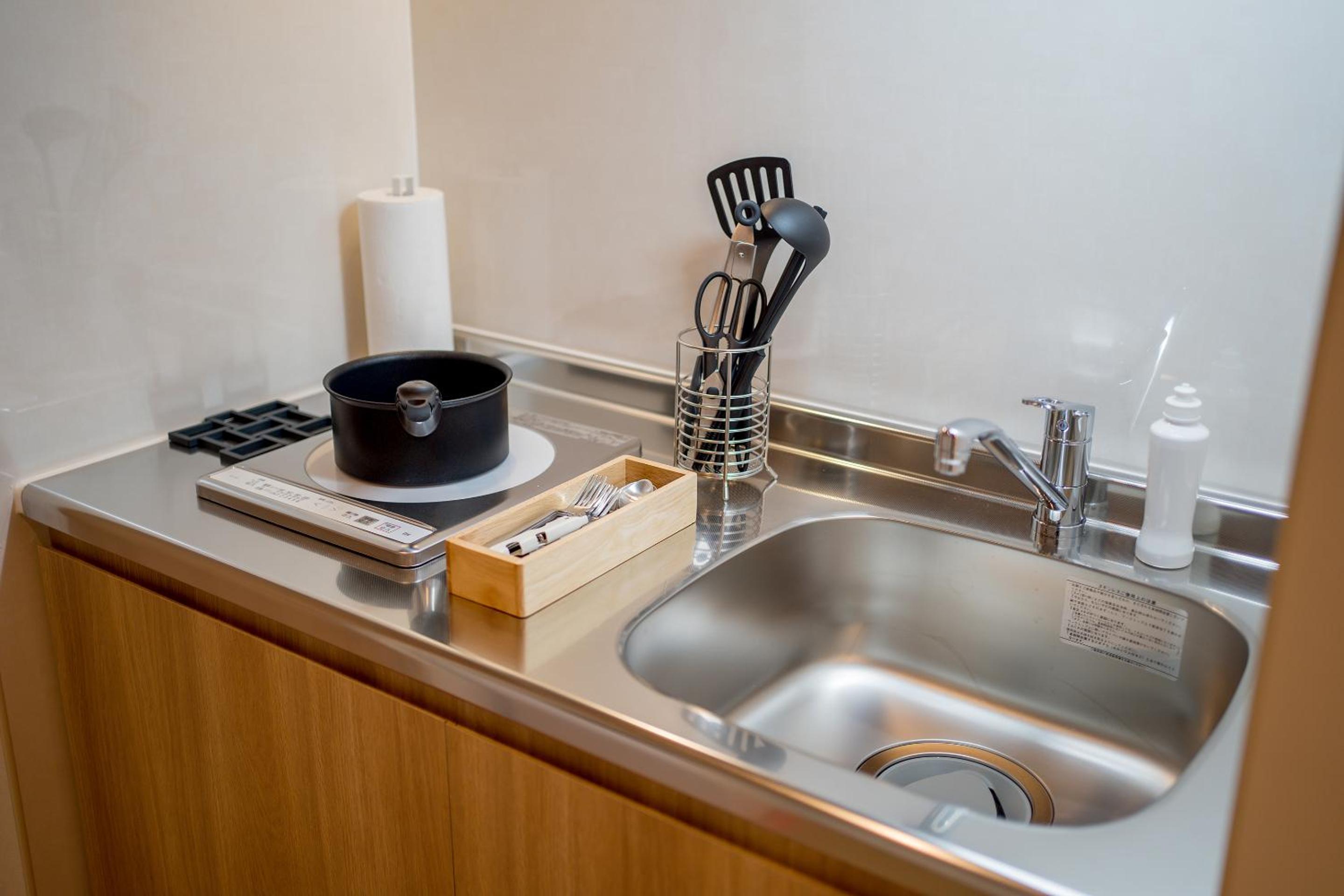 2 Double Beds Deluxe  - Photo 6