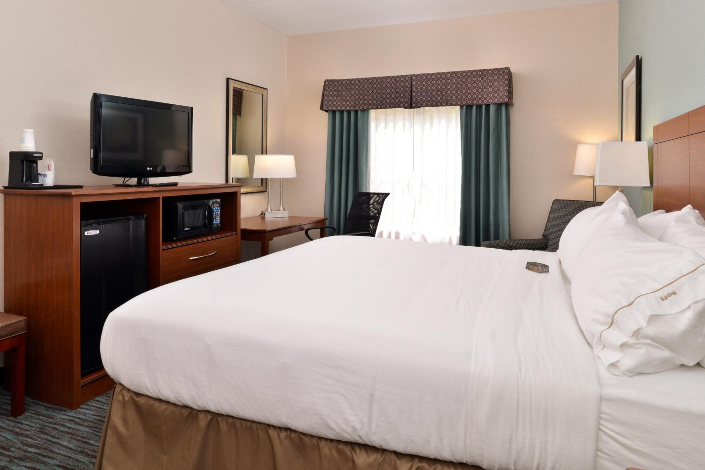 Holiday Inn Express & Suites St Marys by IHG, Foto 2