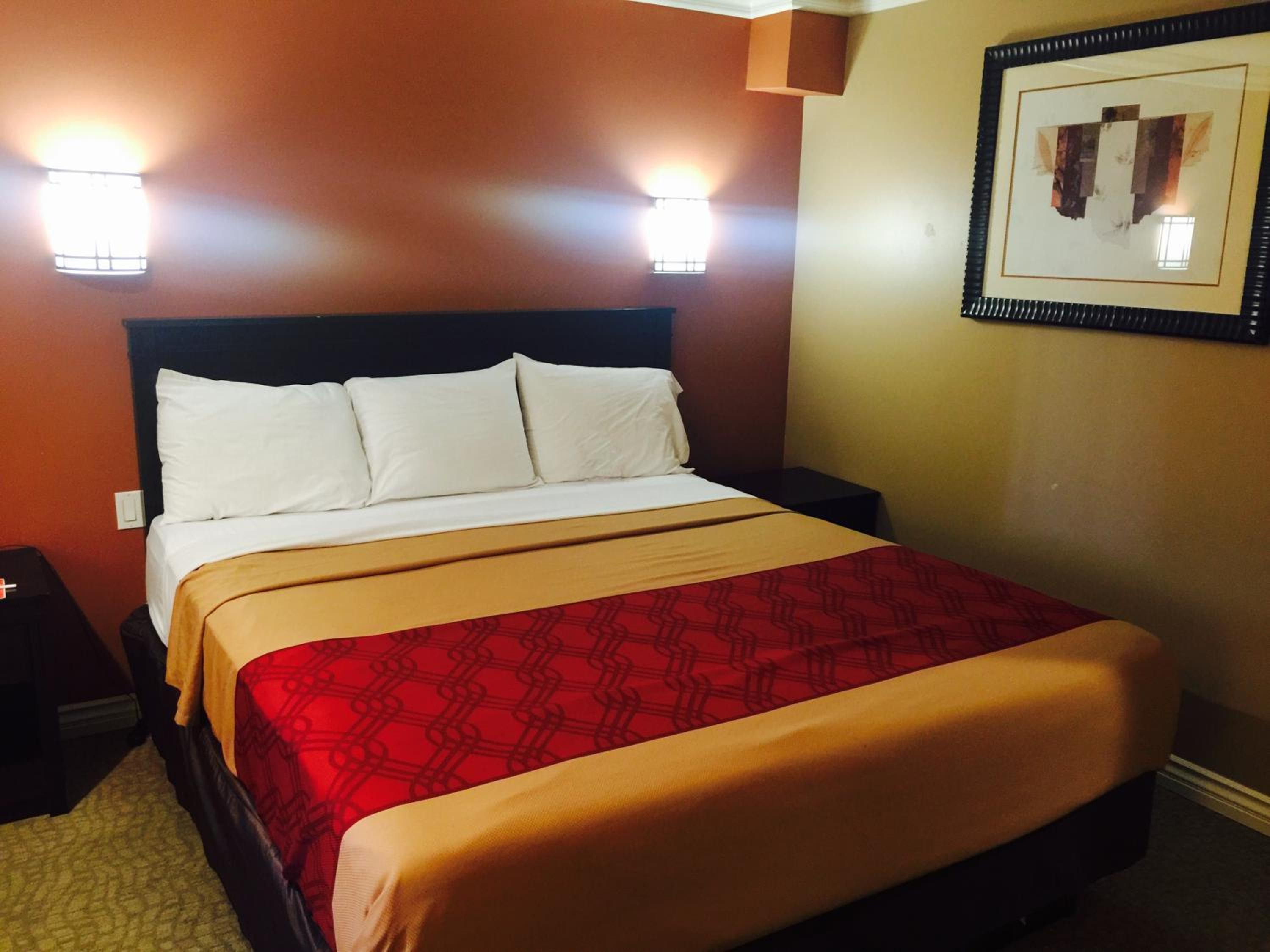 King Room - Non-Smoking - Photo 5