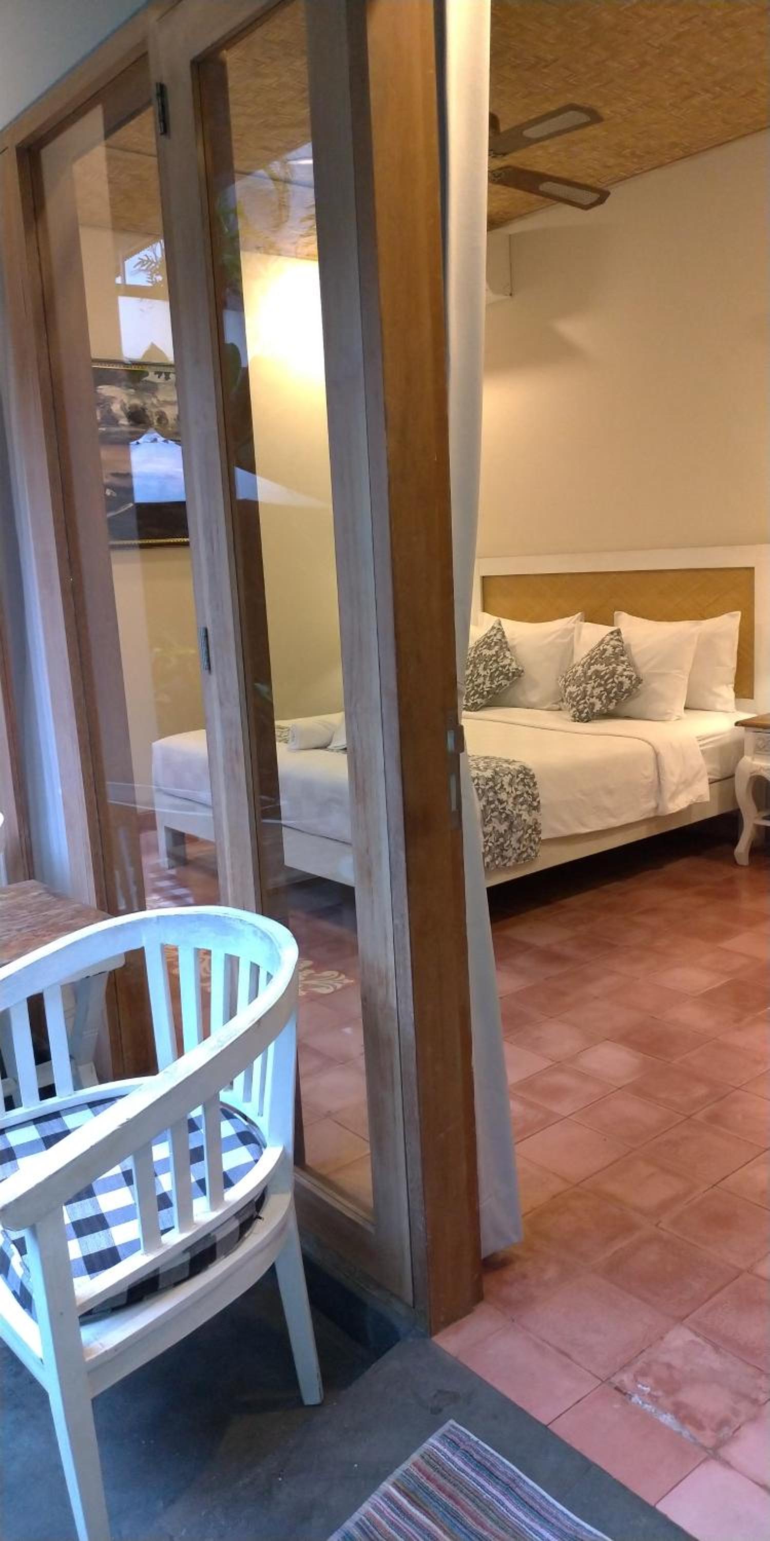 Suite photo 1