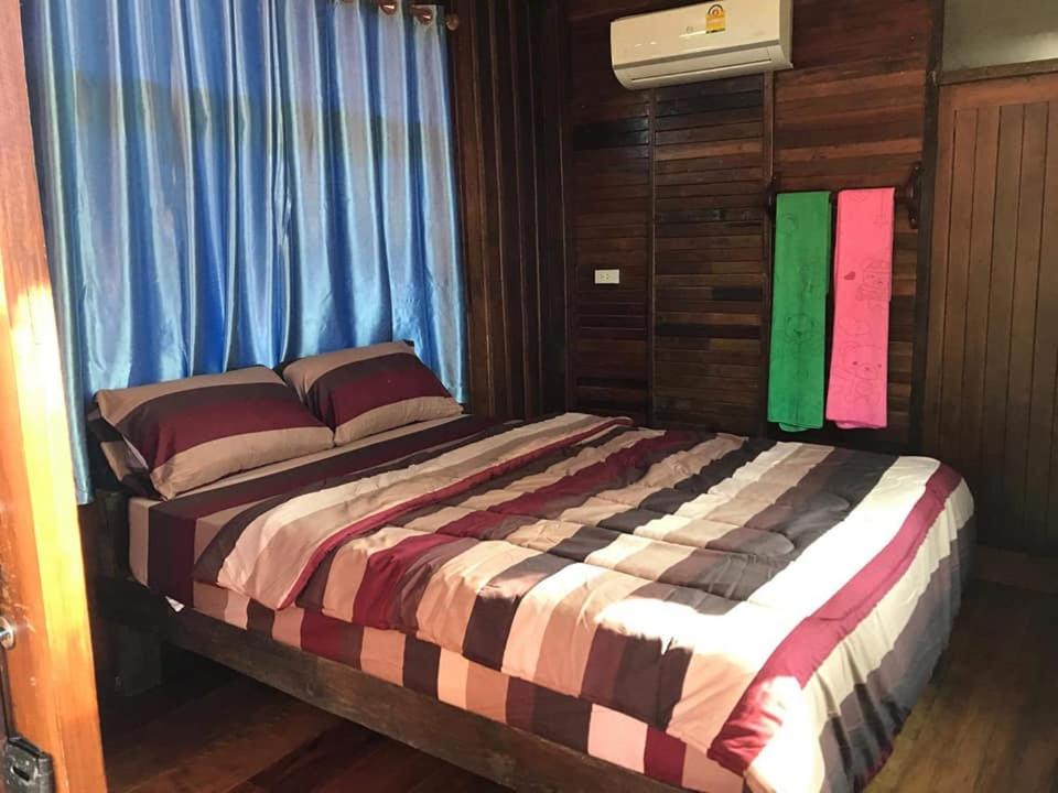Bungalow with Private  Bathroom ( Air) - Photo 5