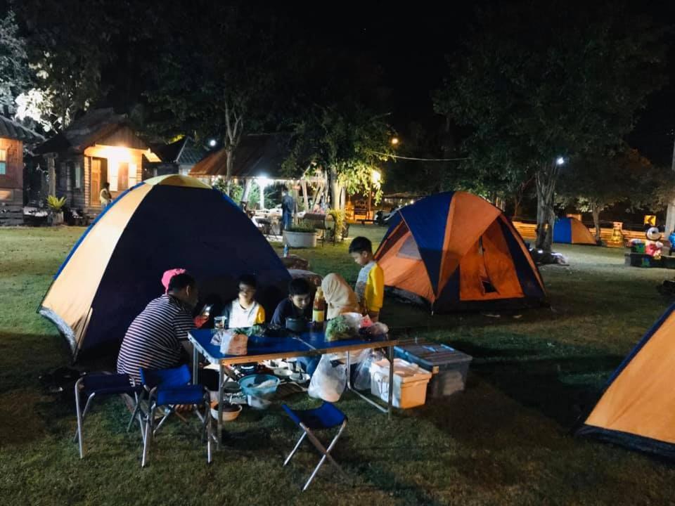 Tent - Photo 5
