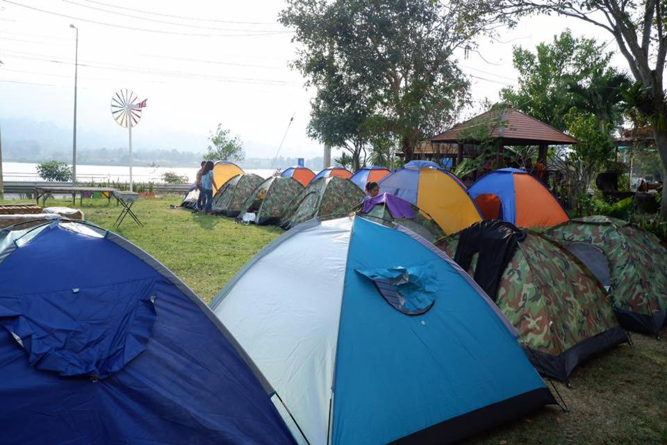 Tent - Photo 6