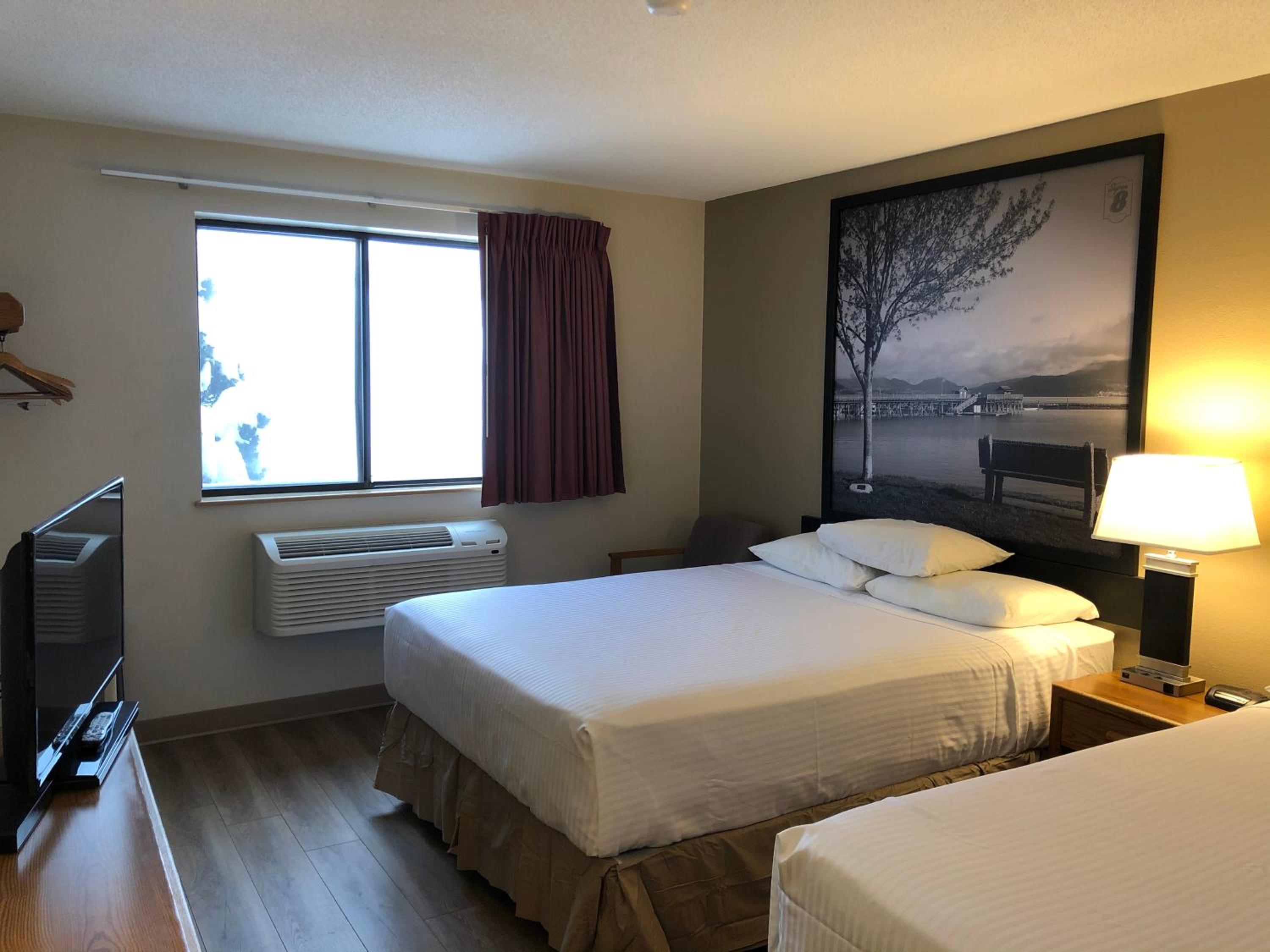 Studio Suite with Two Queen Beds - Non-Smoking - Photo 1