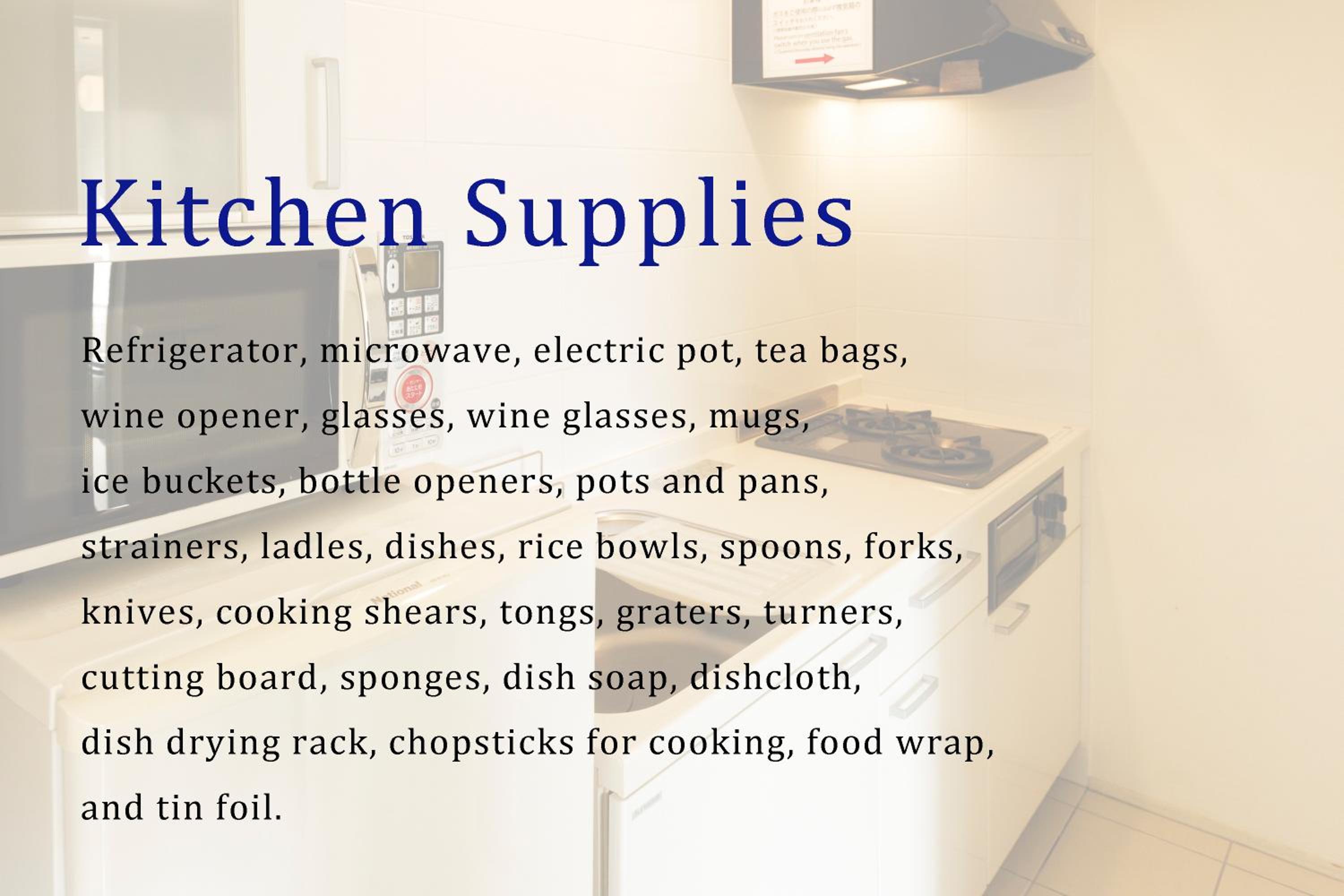 Superior Twin Room with Kitchen - Non-Smoking photo 3