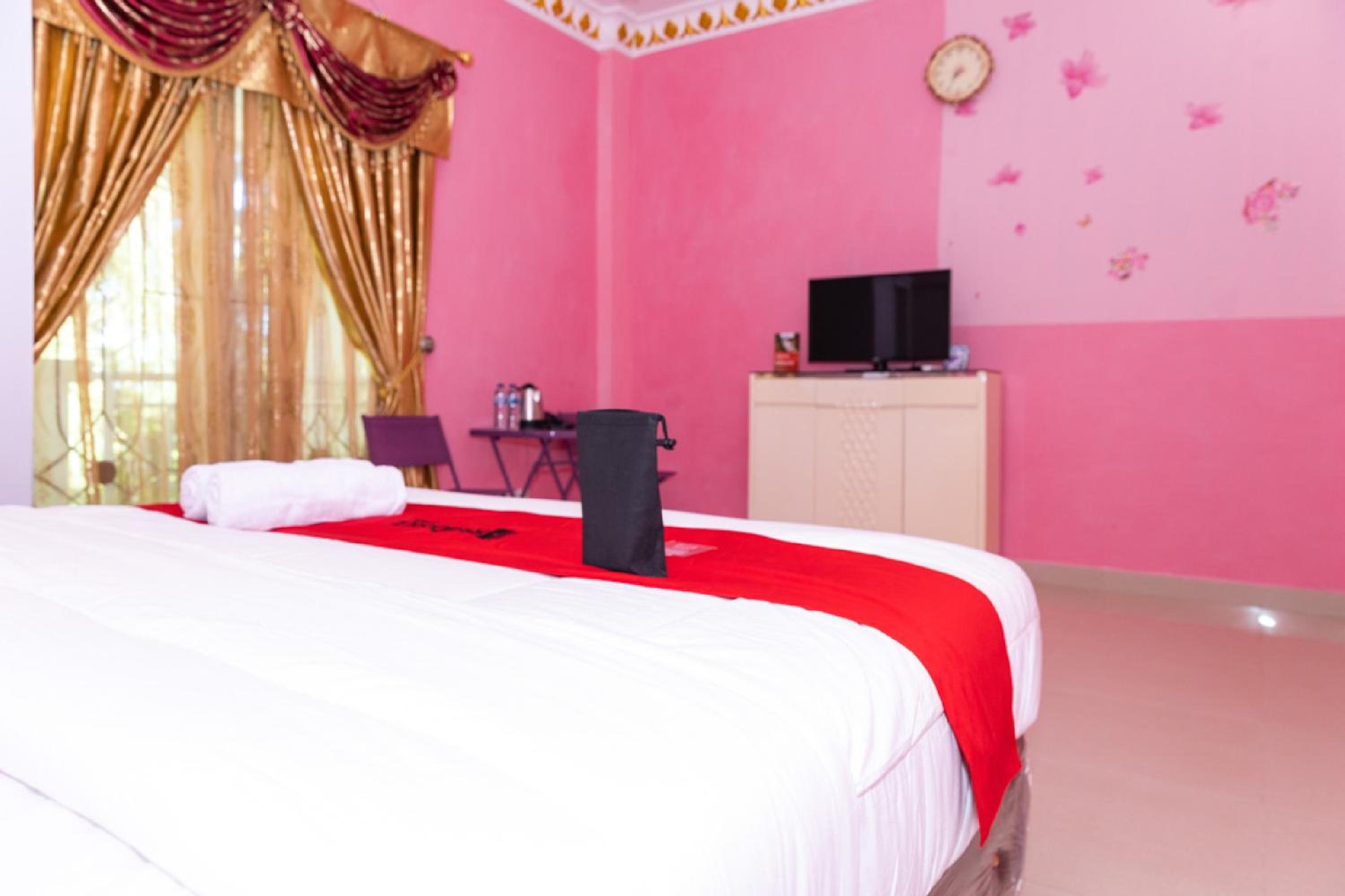 Double Room - Photo 4
