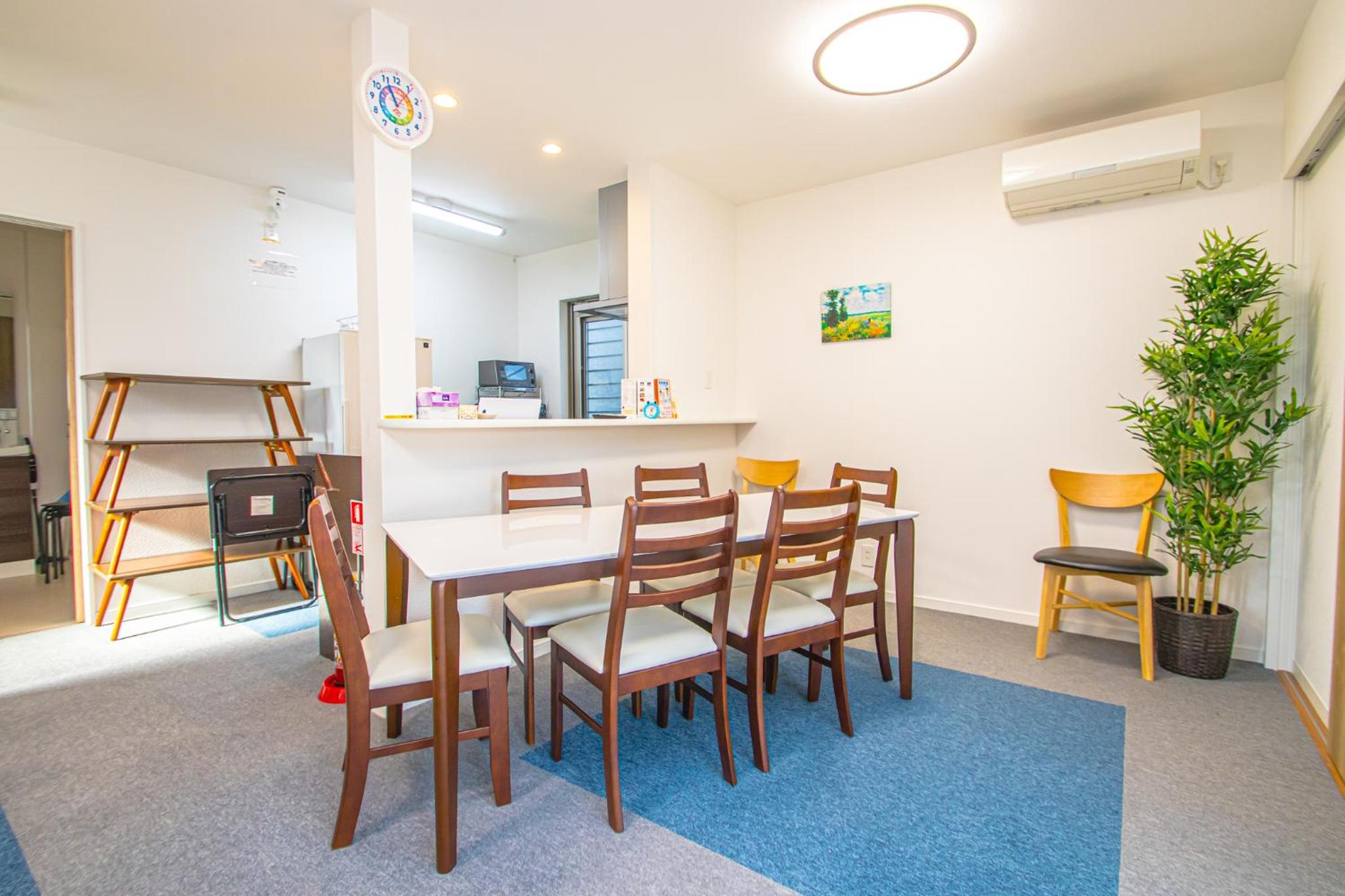 Two-Bedroom Apartment - Photo 14