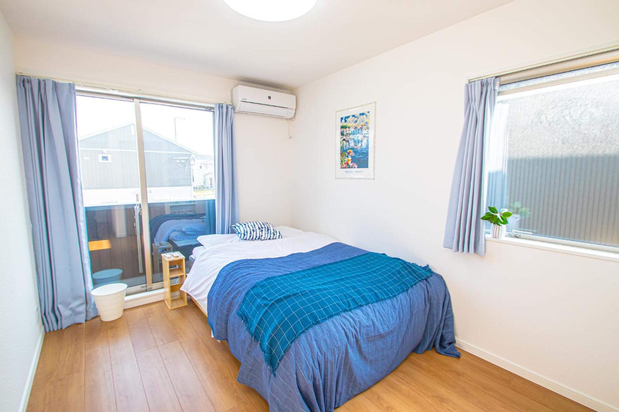 Two-Bedroom Apartment - Photo 9