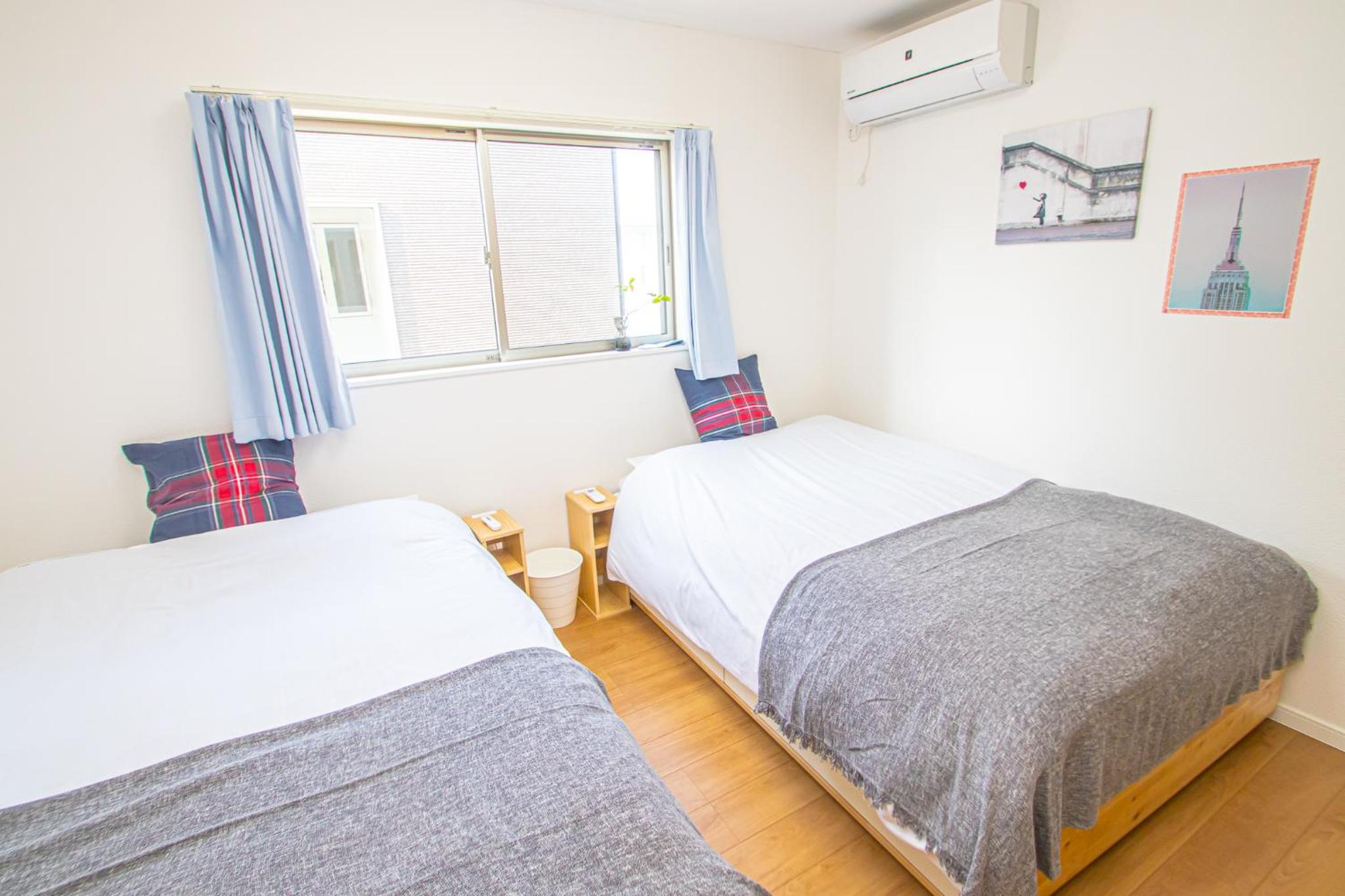 Two-Bedroom Apartment - Photo 8