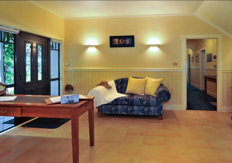 Deluxe Twin Room photo 3