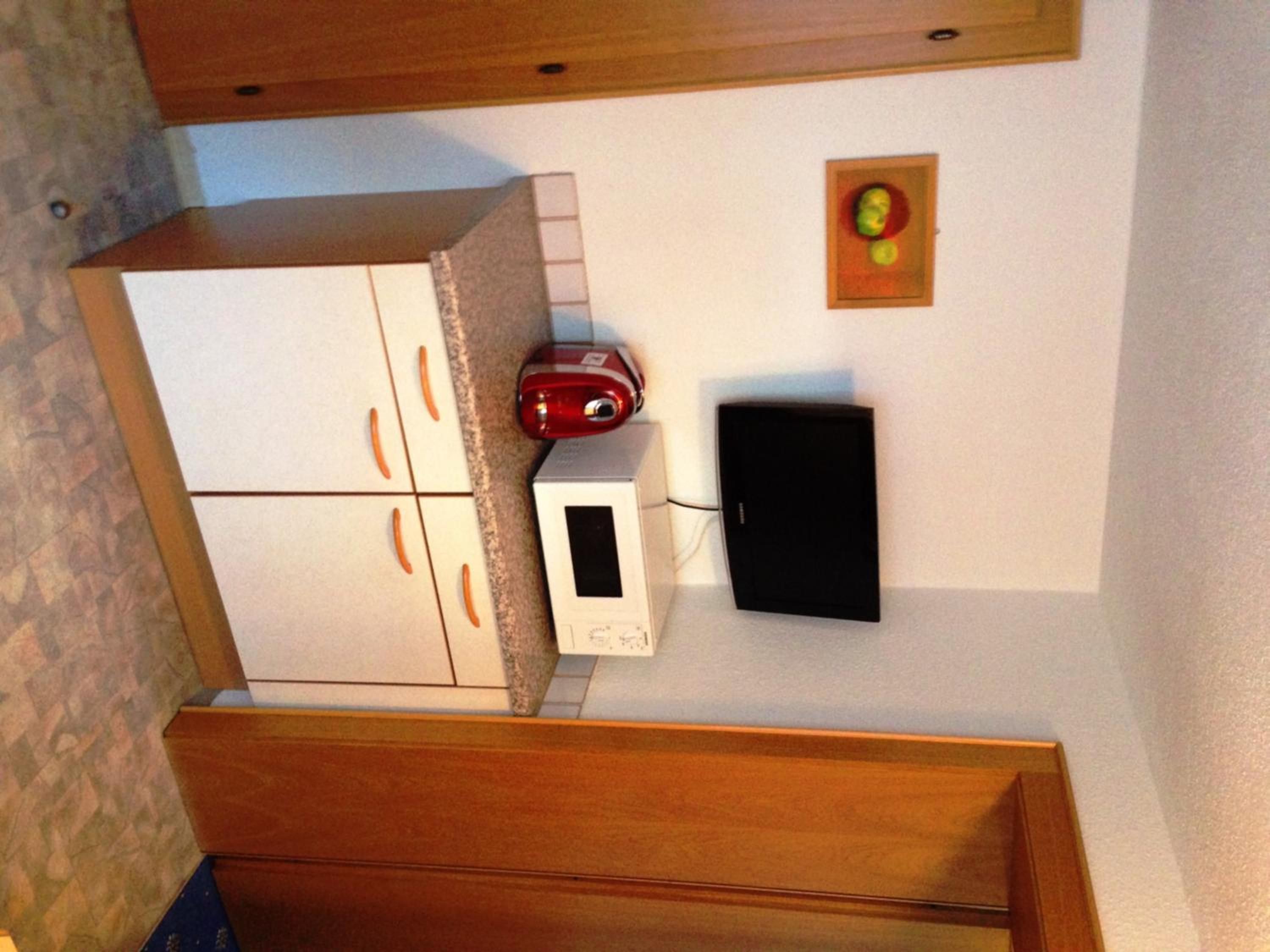 One-Bedroom Apartment photo 3