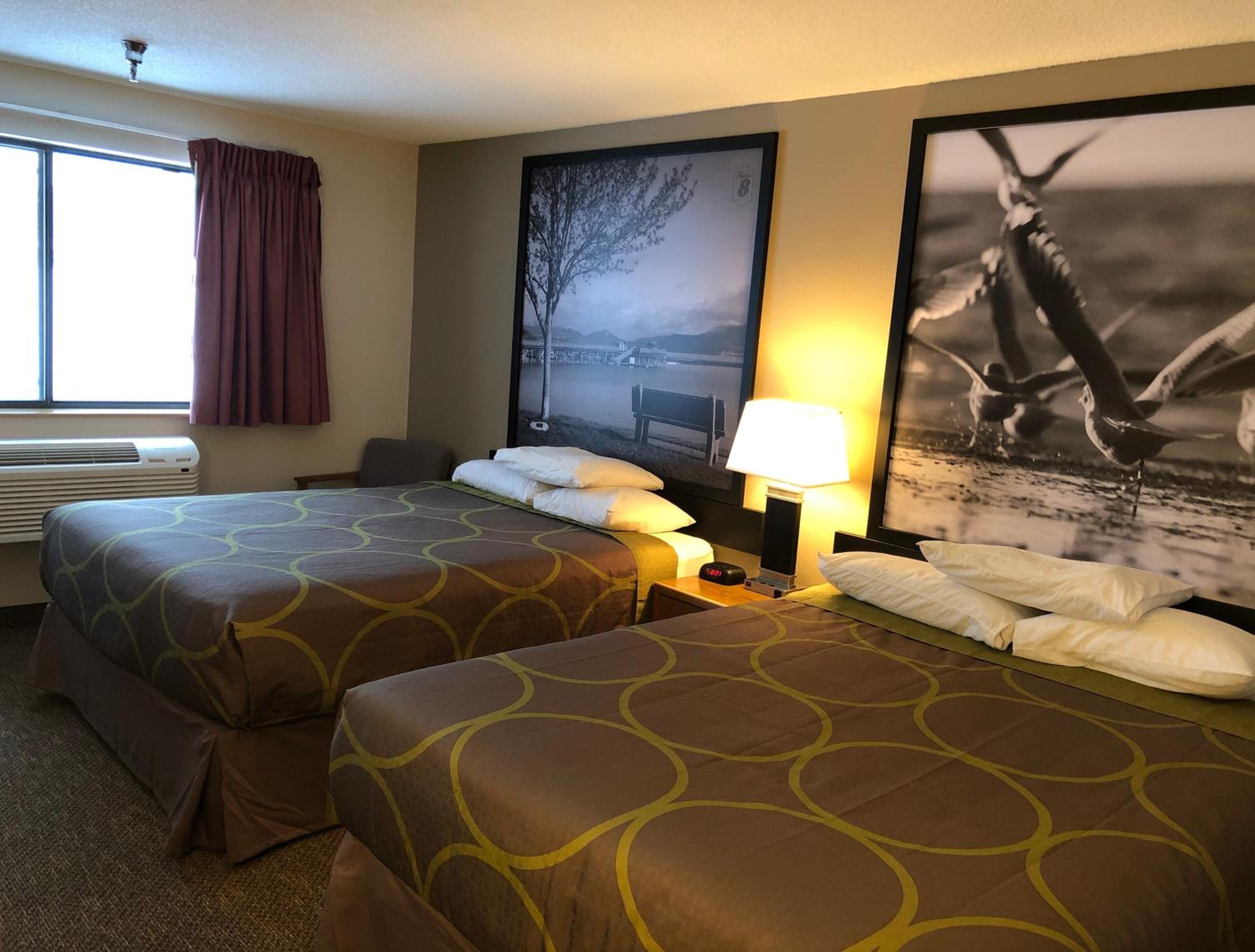 Studio Suite with Two Queen Beds - Non-Smoking - Photo 2