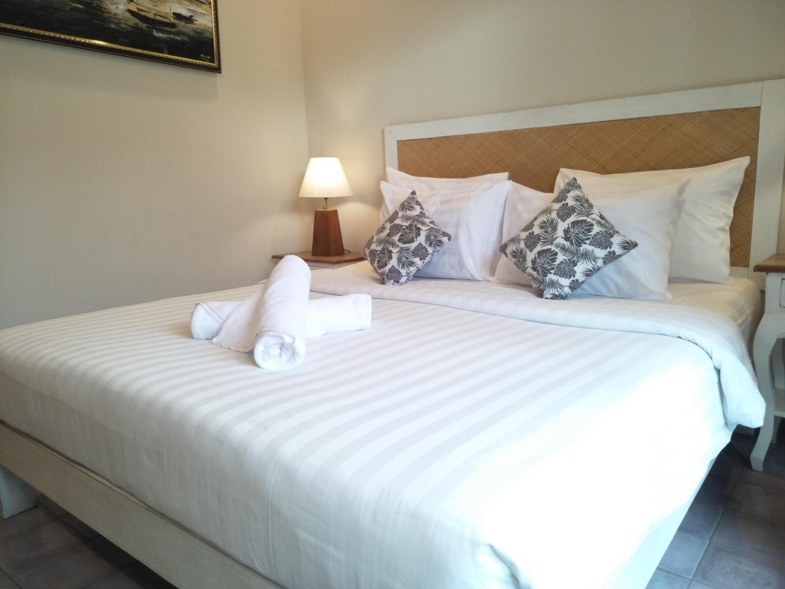 Superior Double Room photo 2