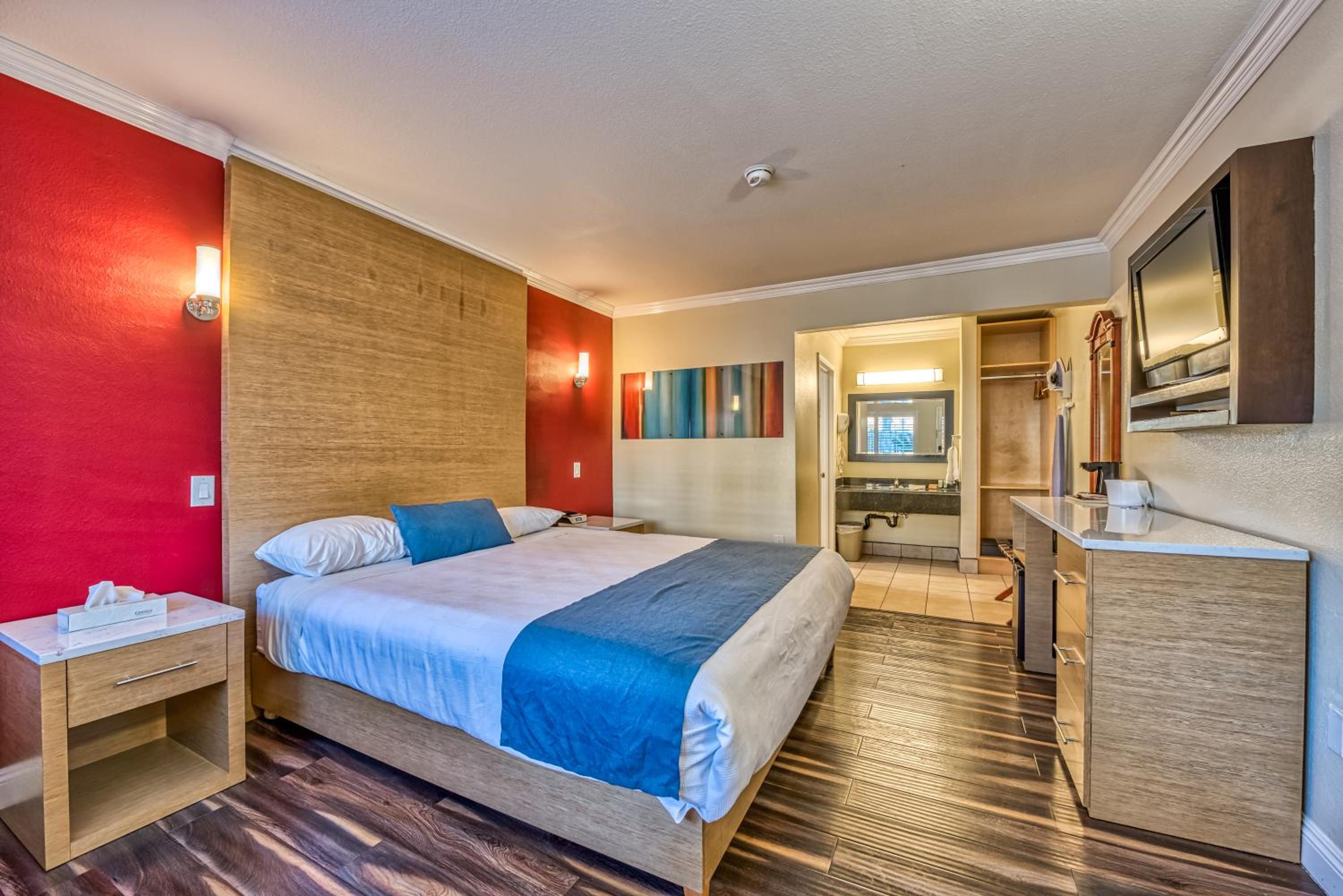 Superior King Room photo 3