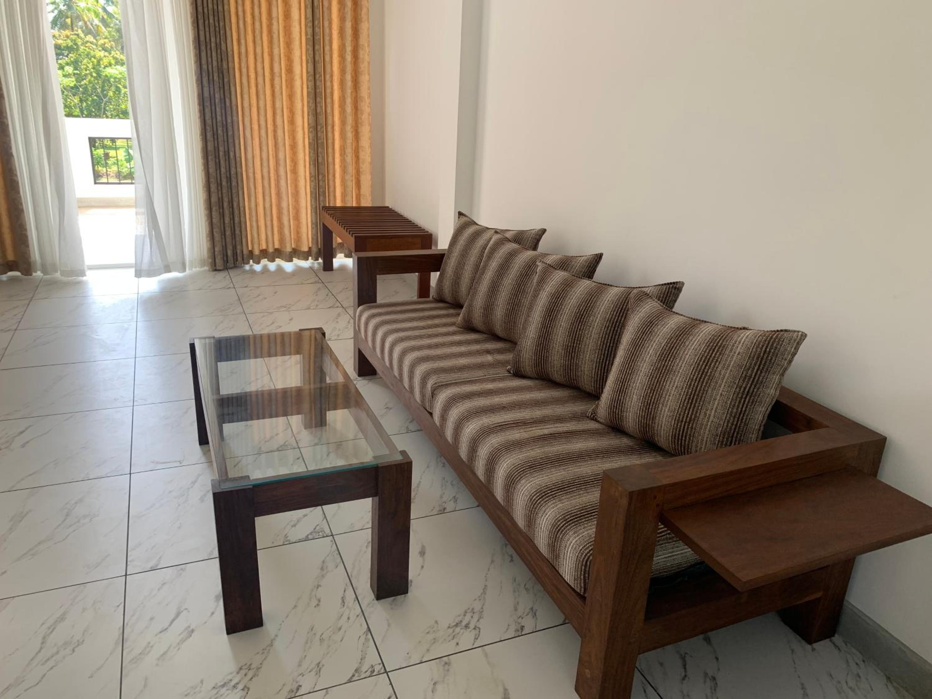 Family Room with Garden View photo 3