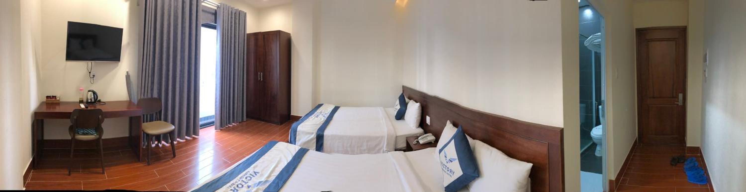 Victory Airport Hotel — photo 264